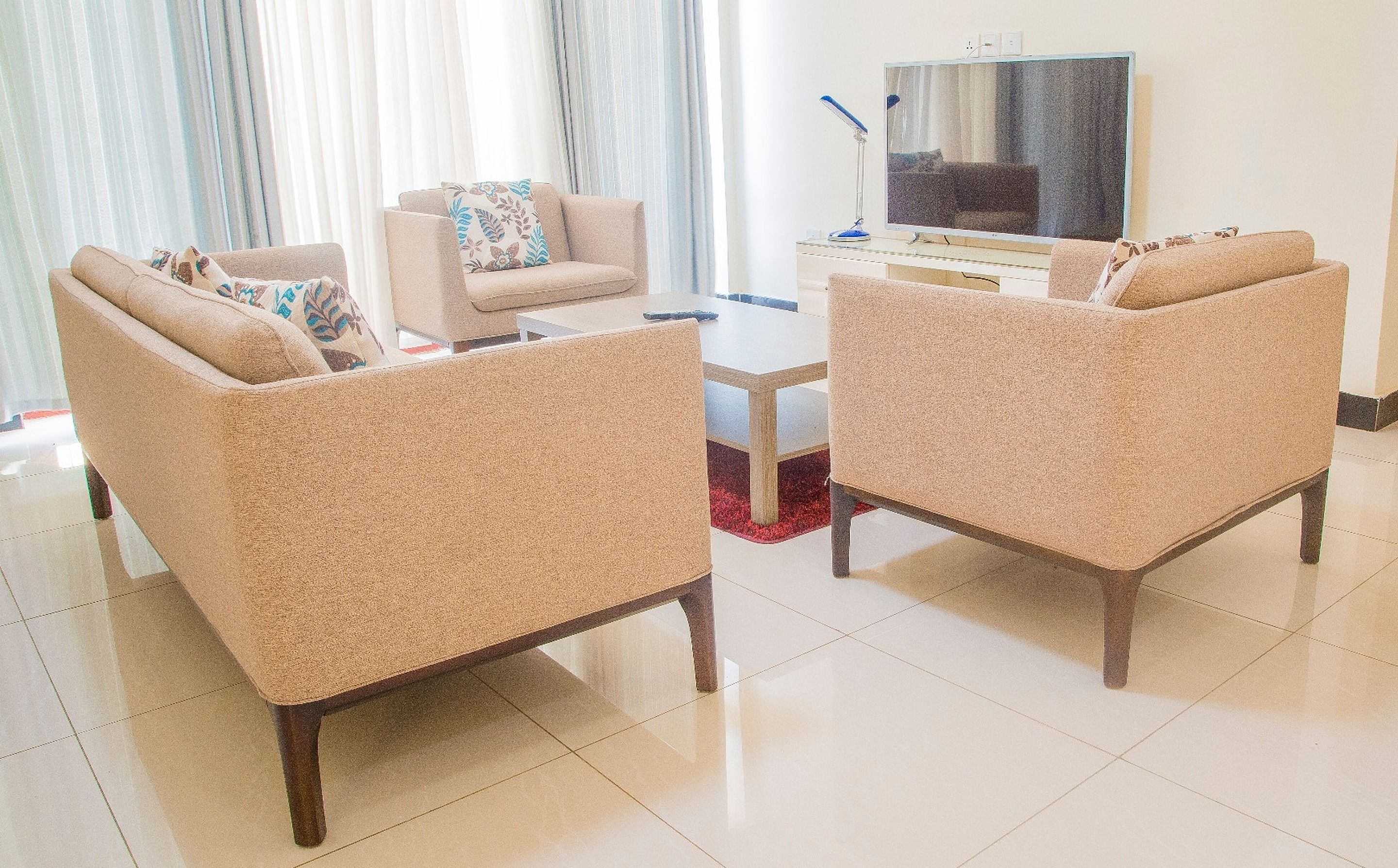 Pcg Gisimenti Apartment