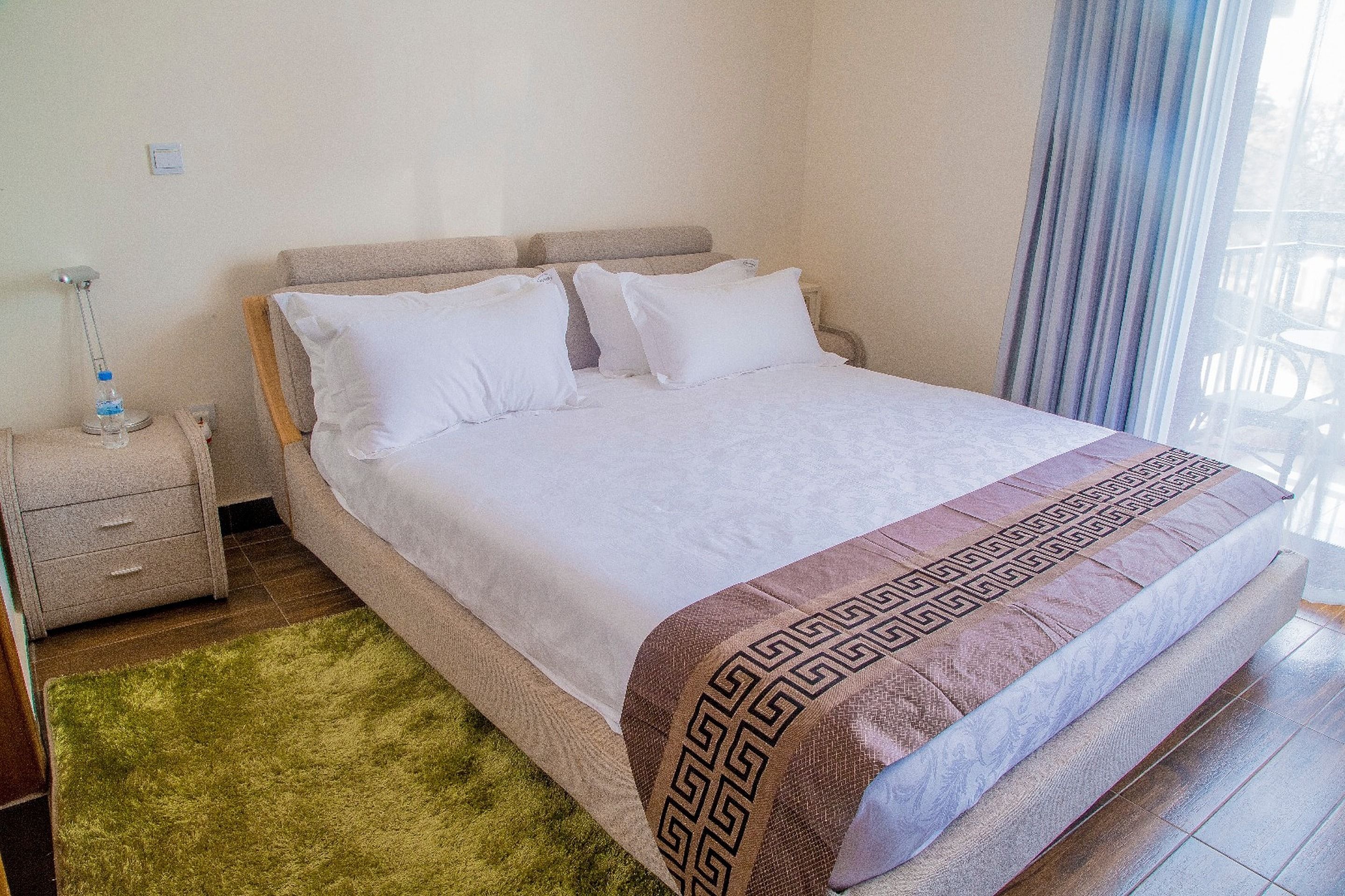 Pcg Gisimenti Apartment