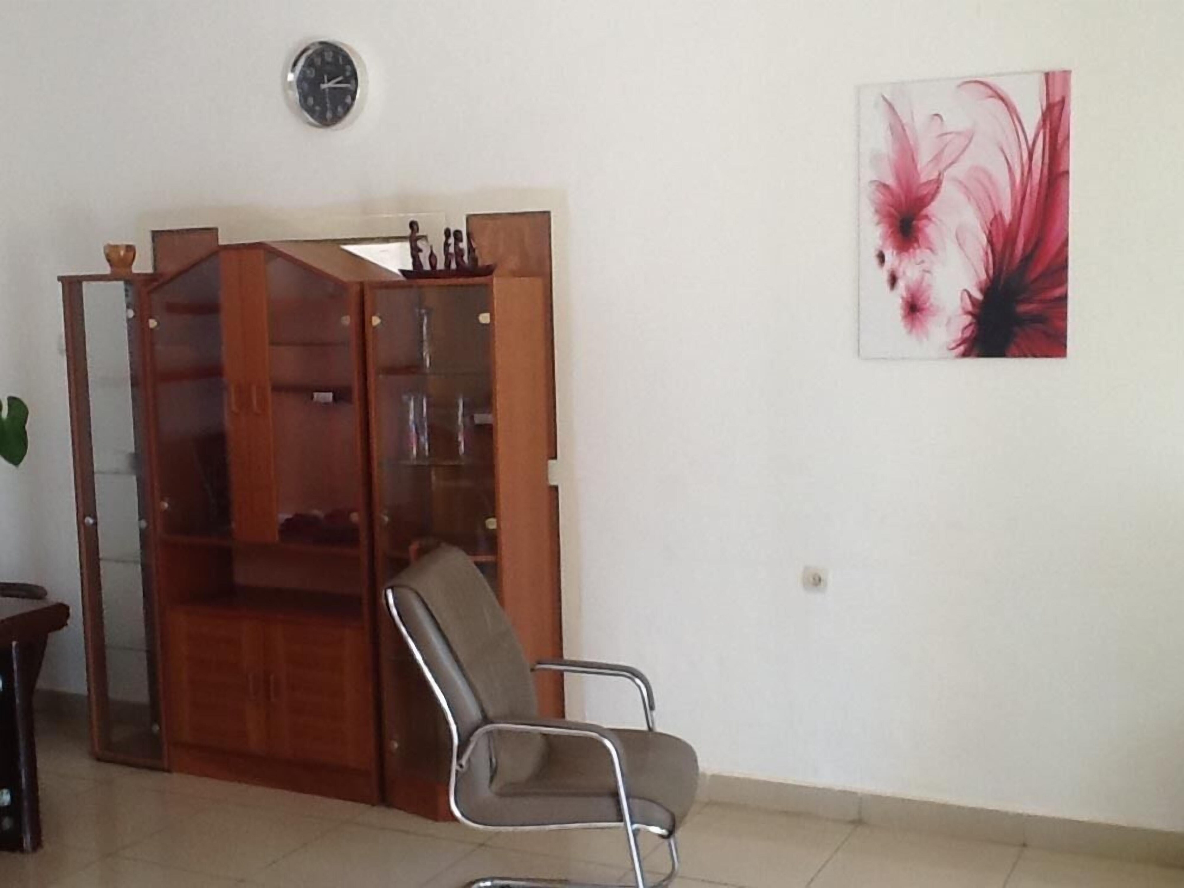 Perle D'Amour Guest House