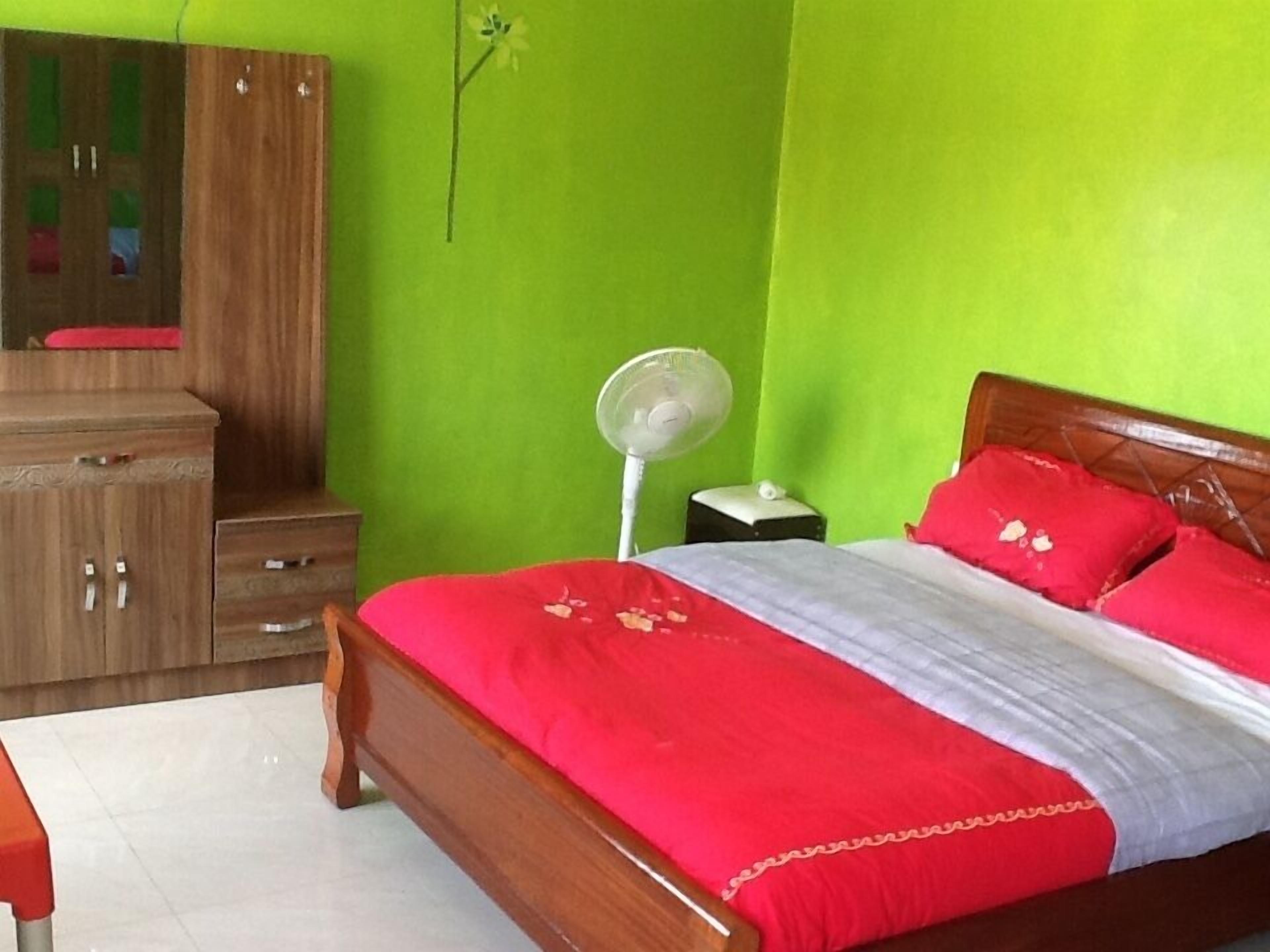 Perle D'Amour Guest House