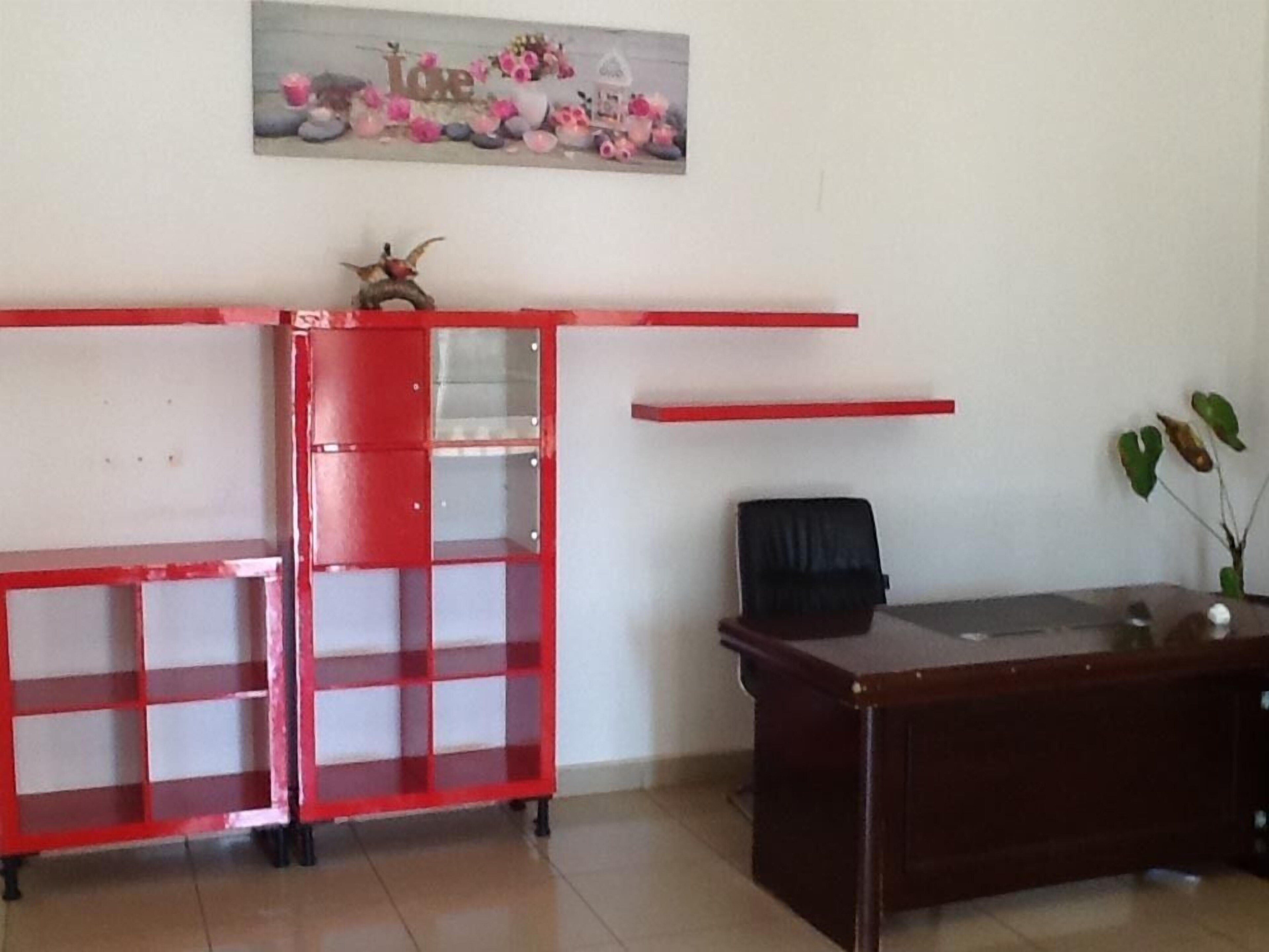 Perle D'Amour Guest House