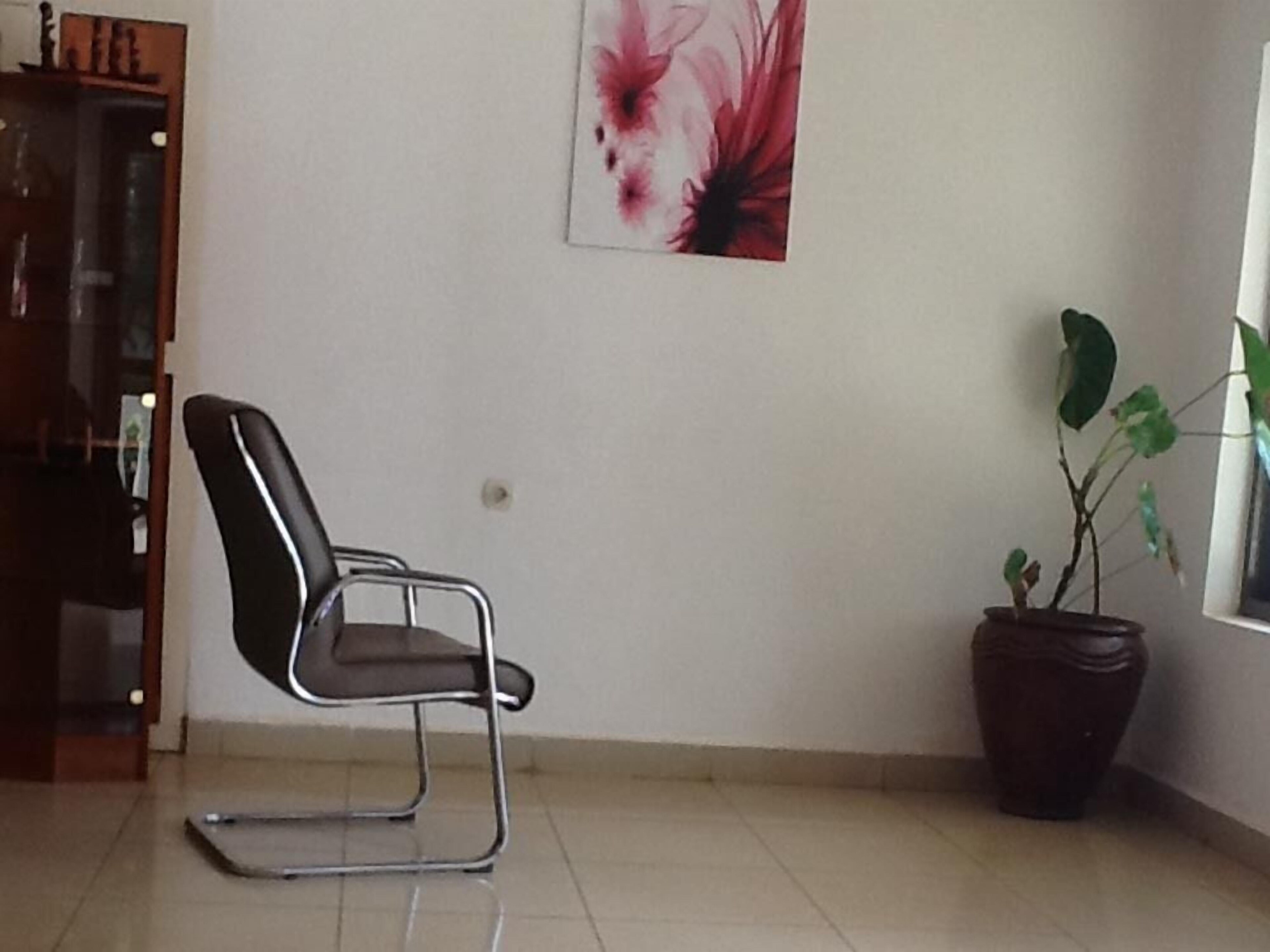 Perle D'Amour Guest House