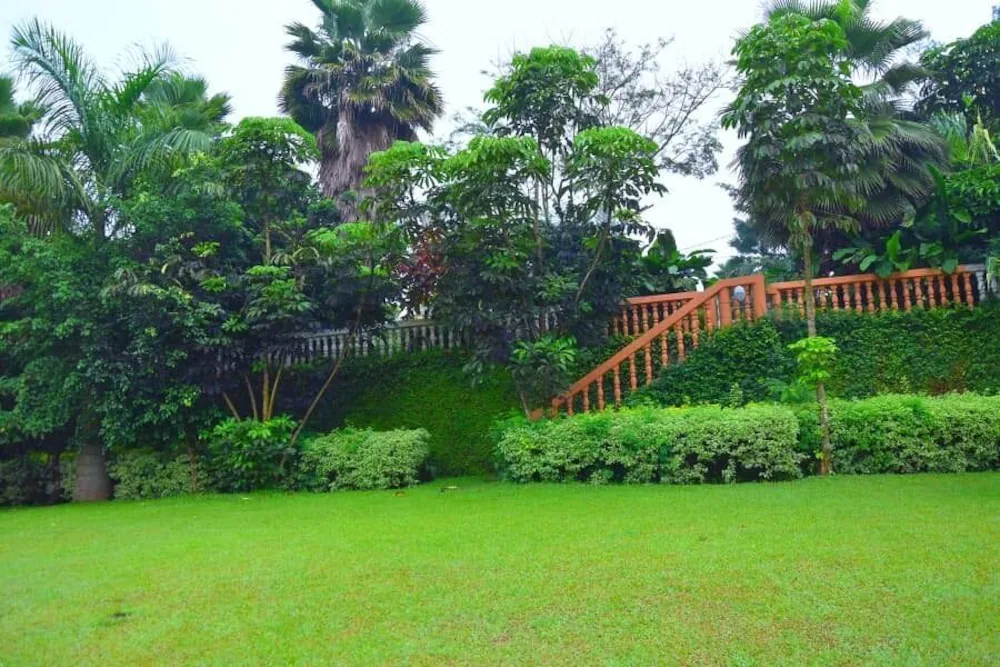 Random Park Hotel