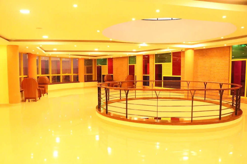 Sainte Famille Hotel