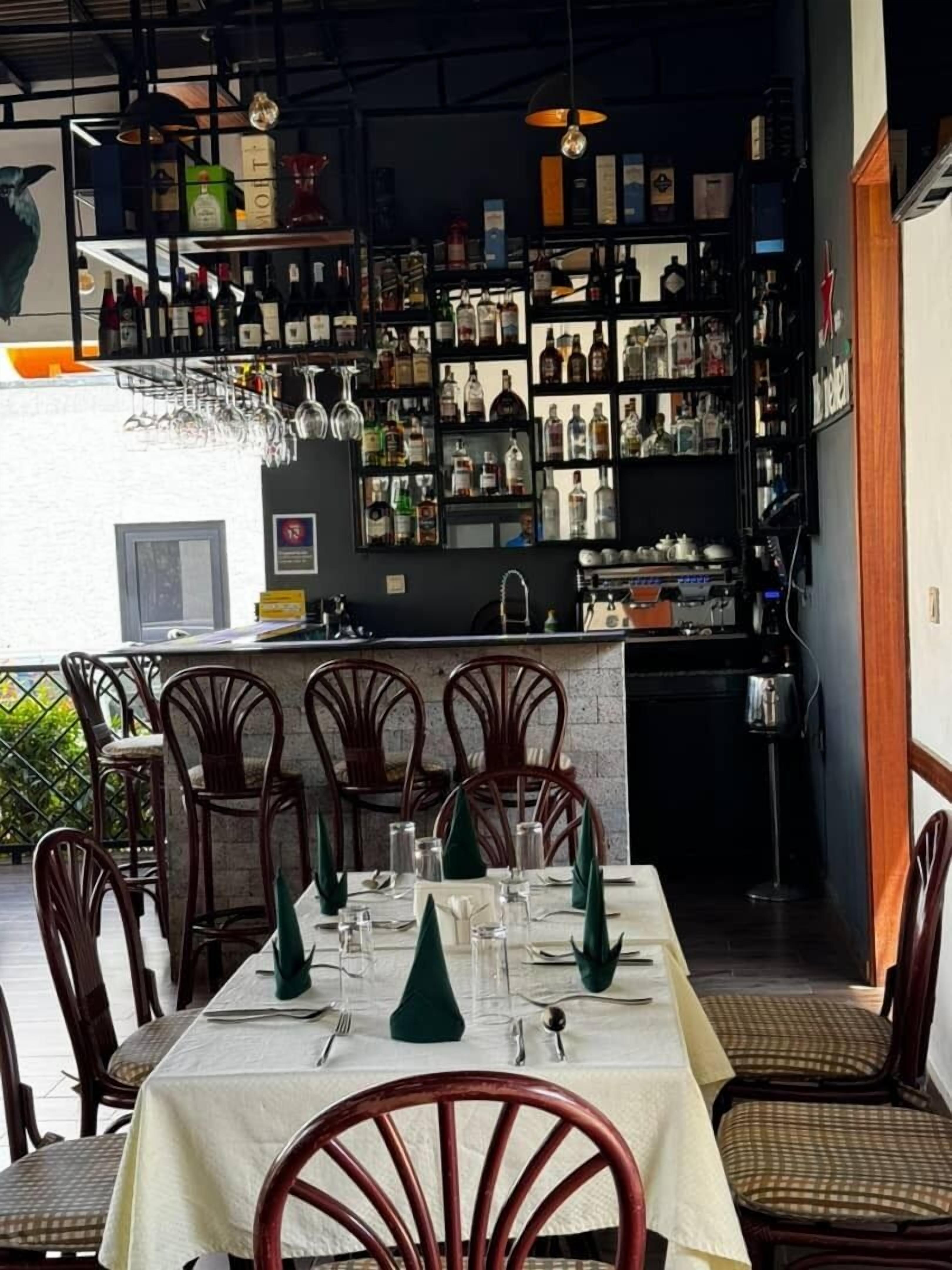 Saphir Boutique Hotel