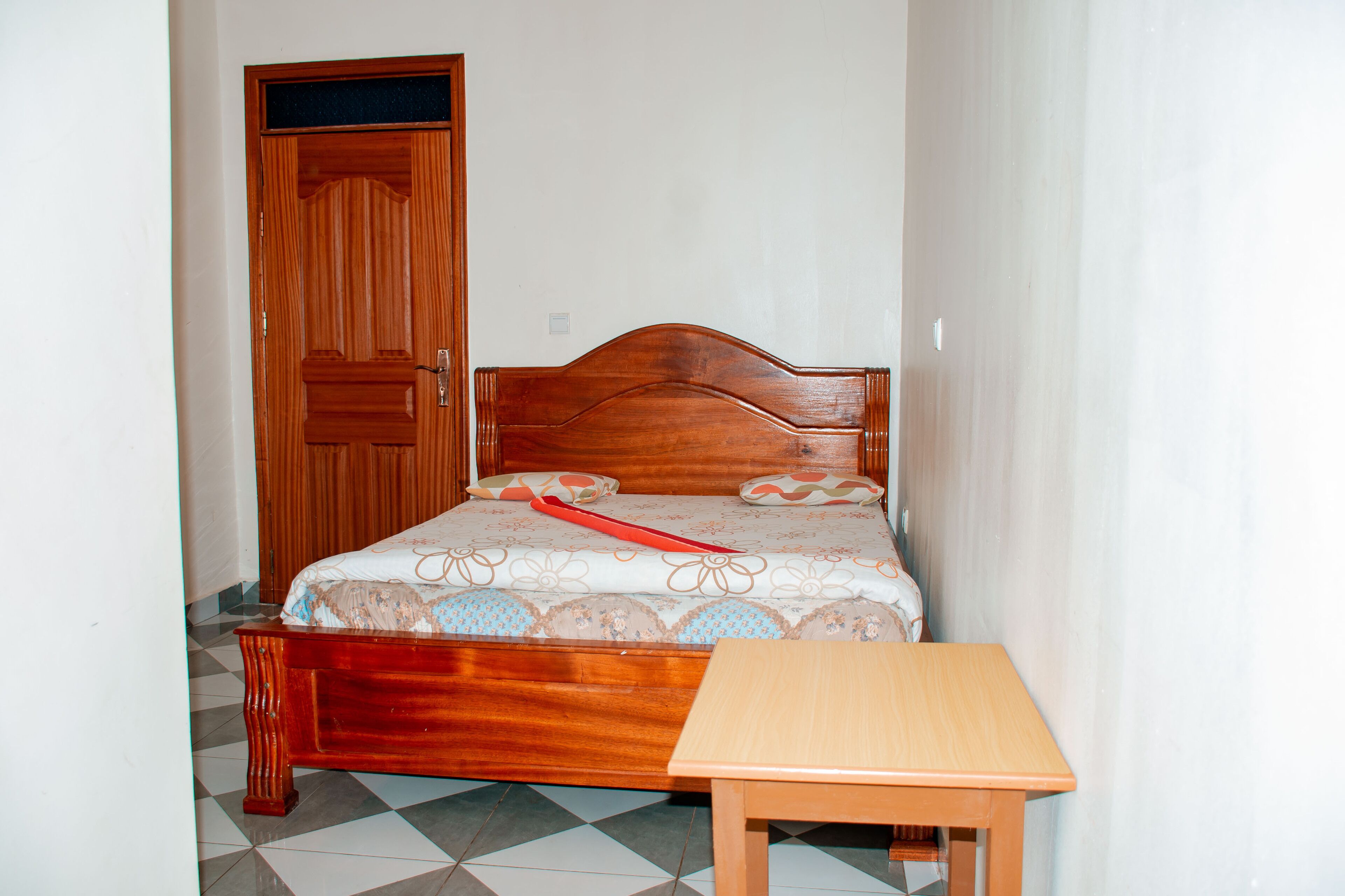 Secret Place Guest House