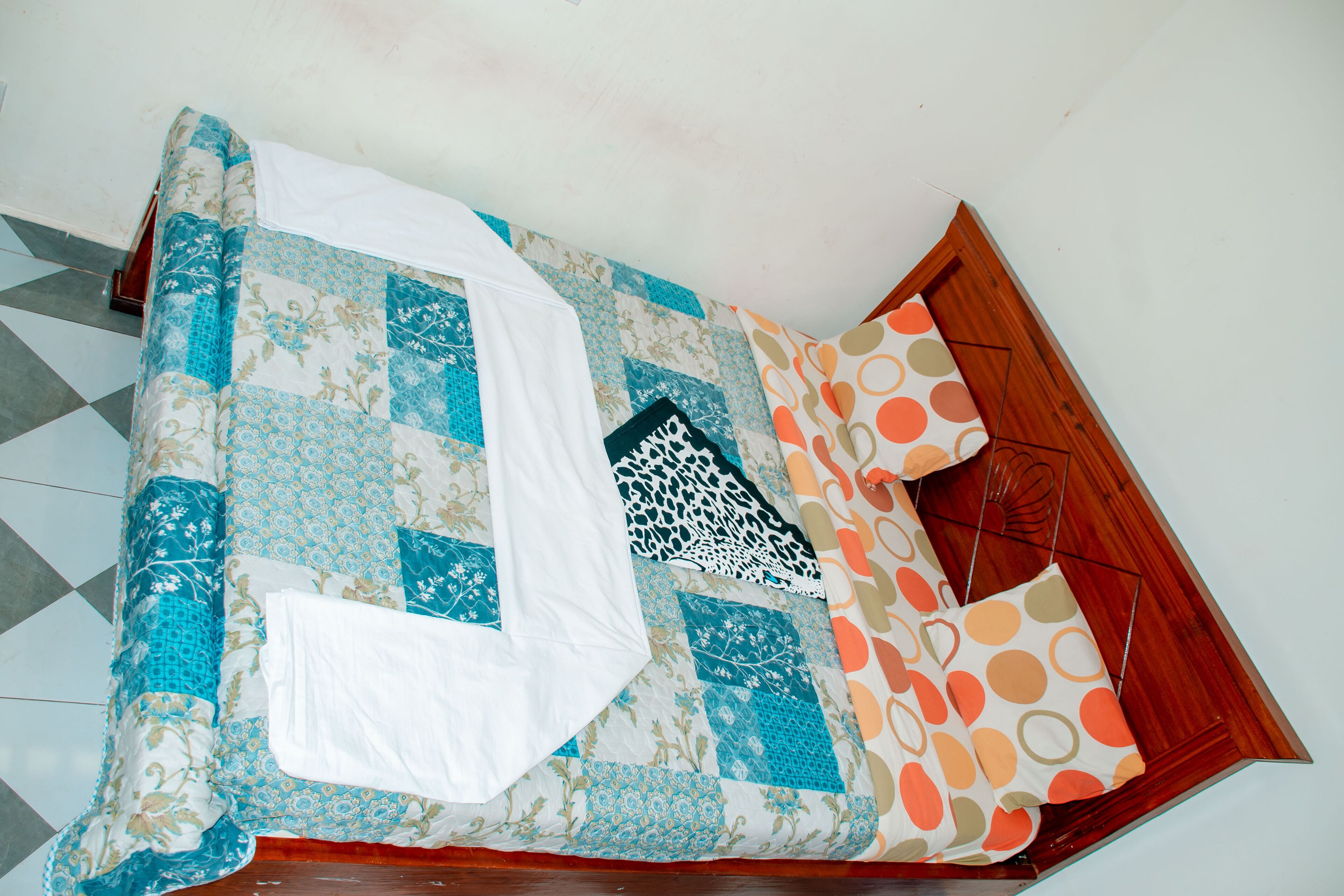 Secret Place Guest House