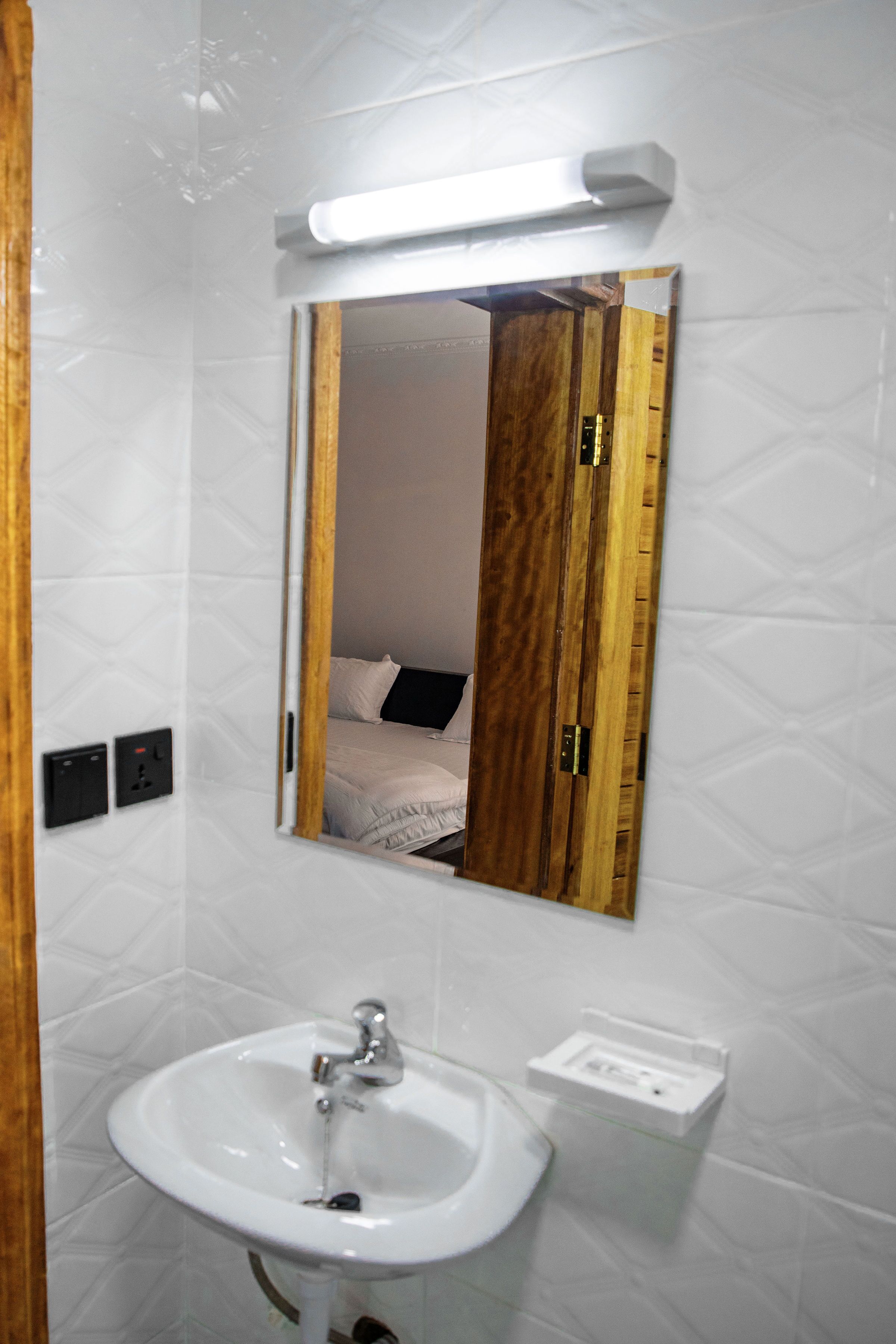 Senita Bed and Breakfast
