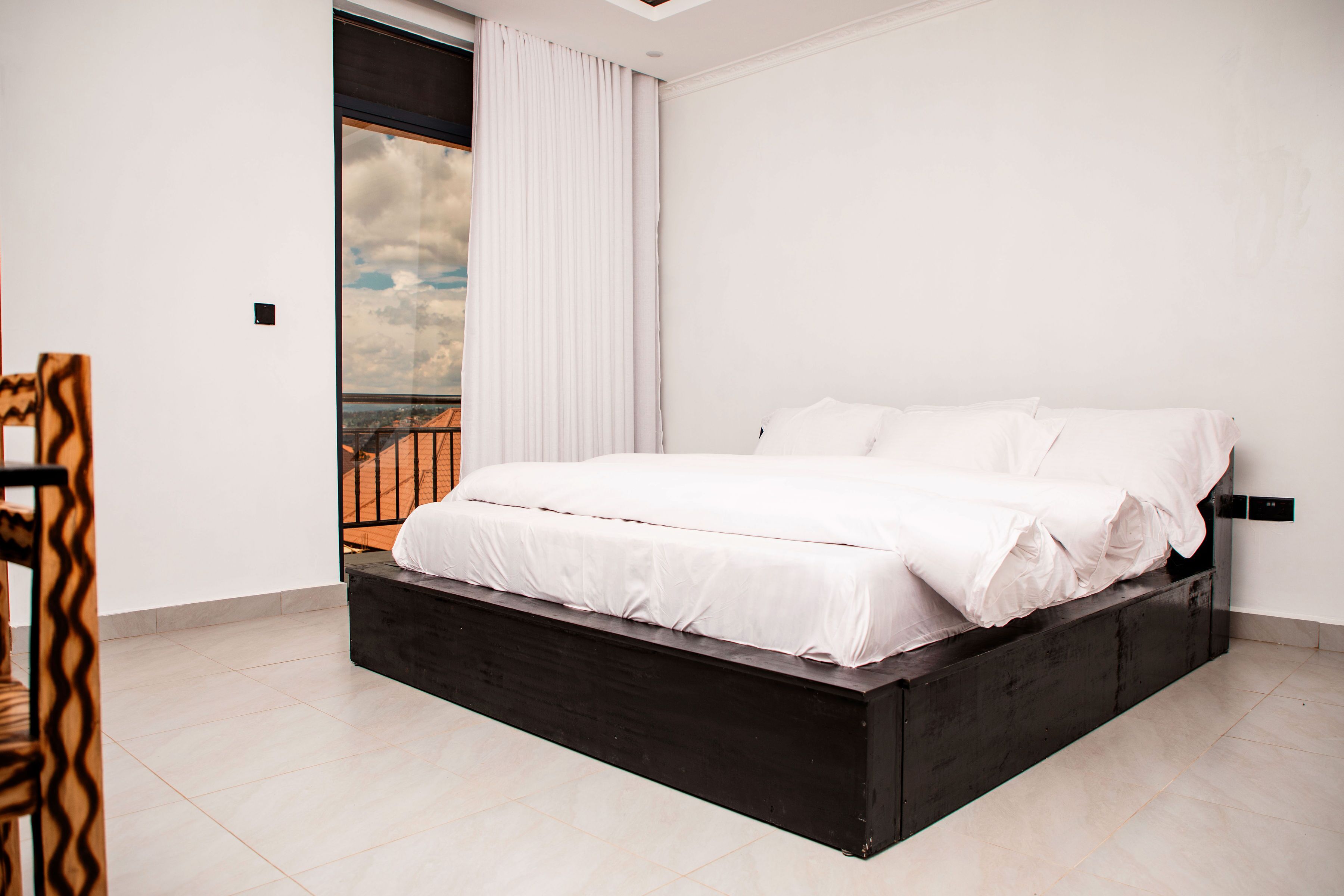 Senita Bed and Breakfast