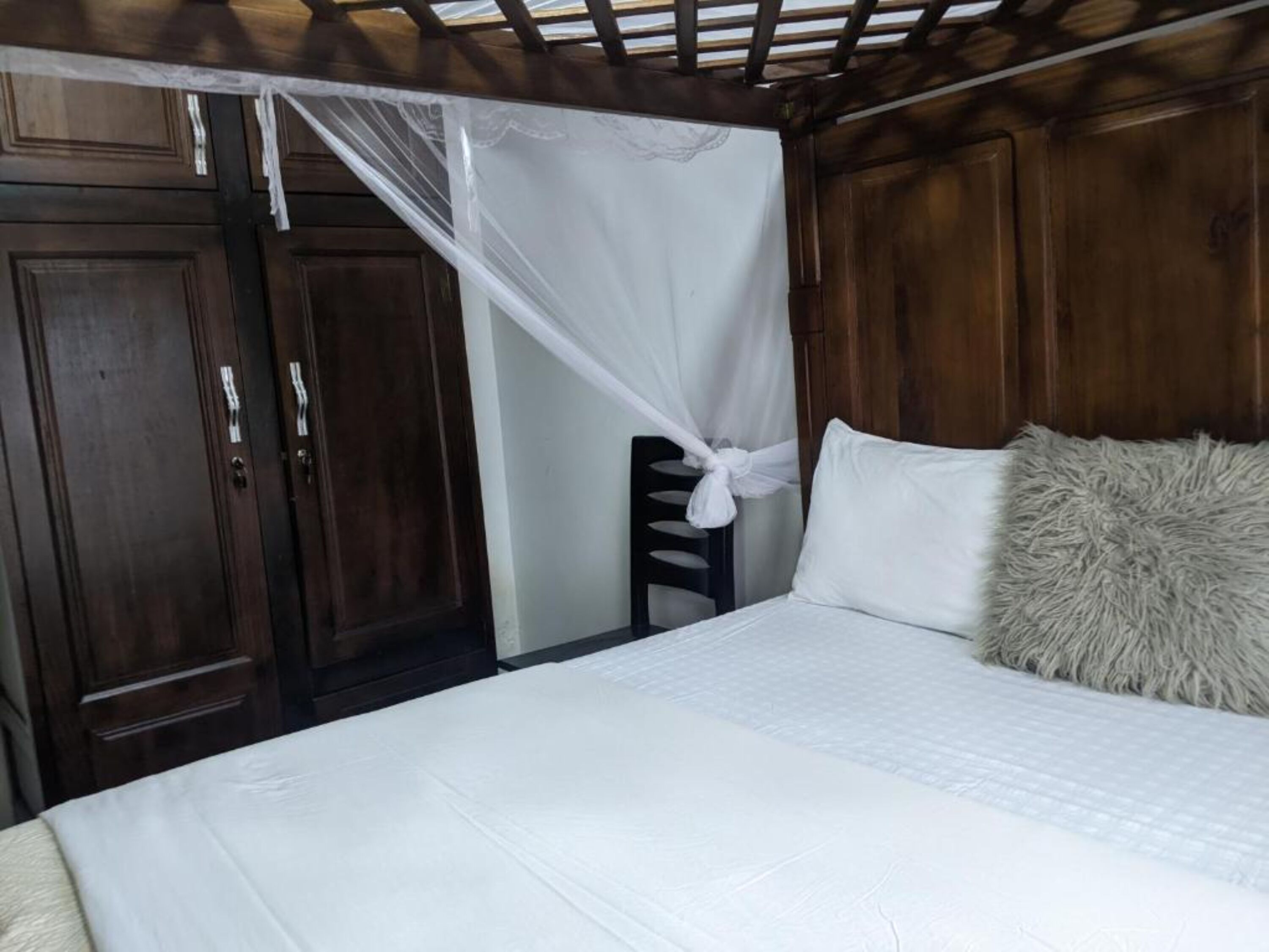 The Keza Hotel and Apartments