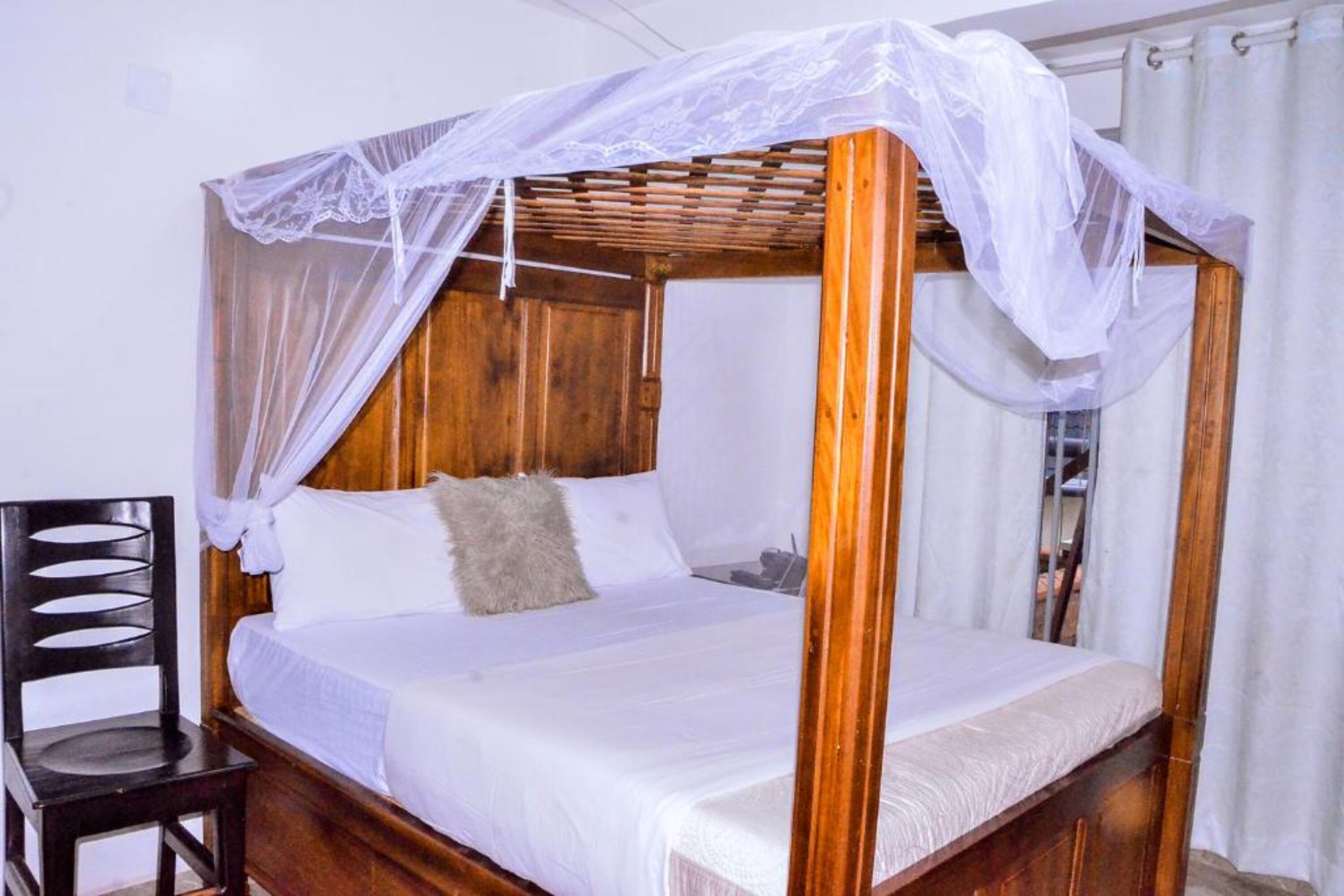 The Keza Hotel and Apartments