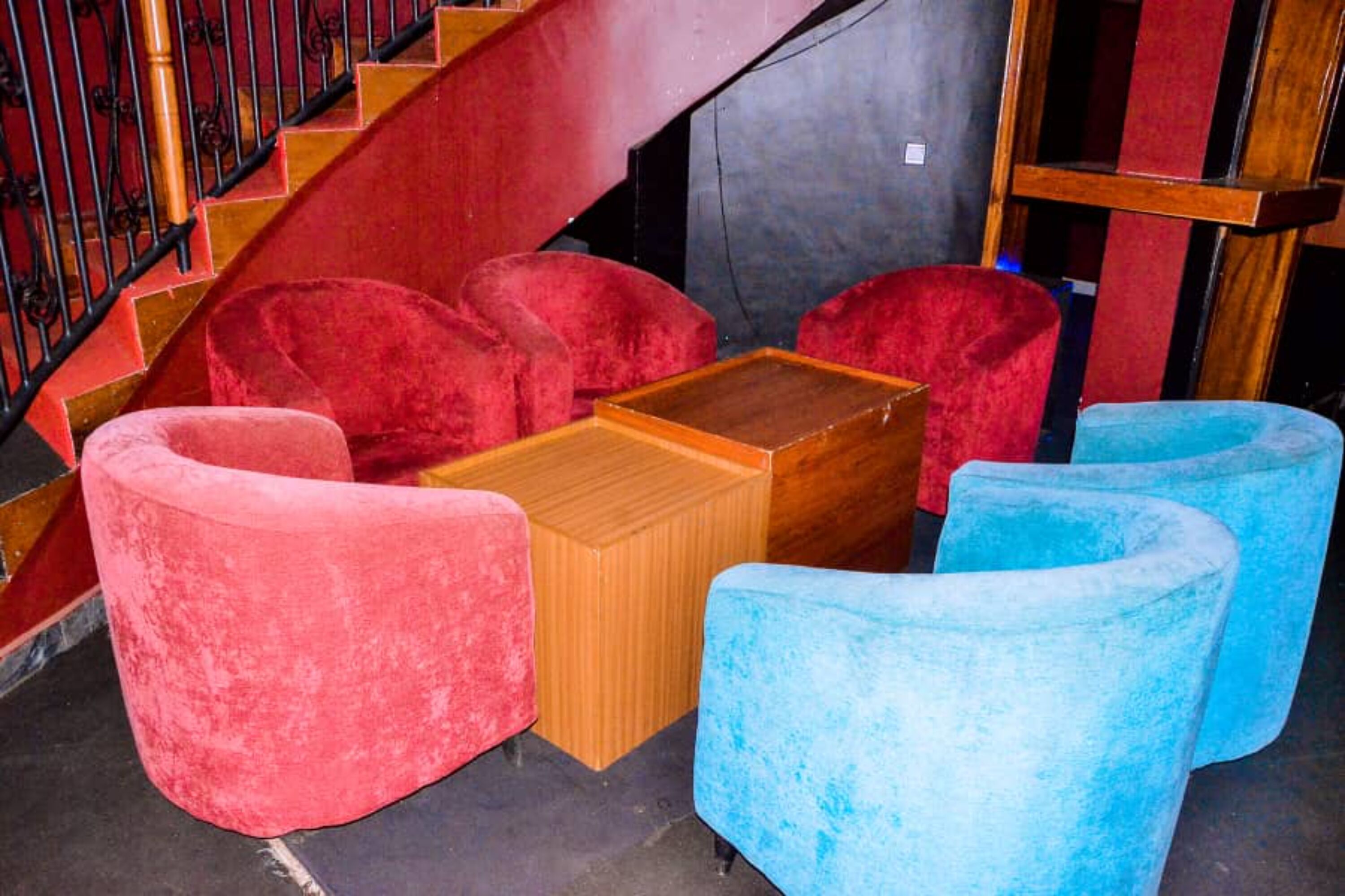The Keza Hotel and Apartments