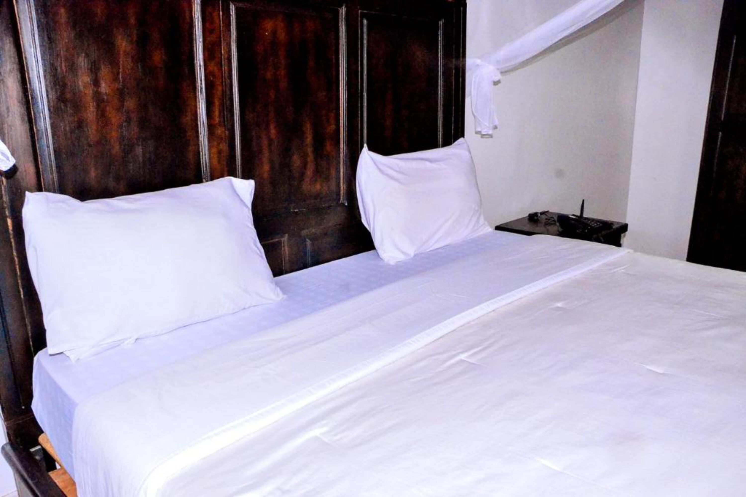 The Keza Hotel and Apartments