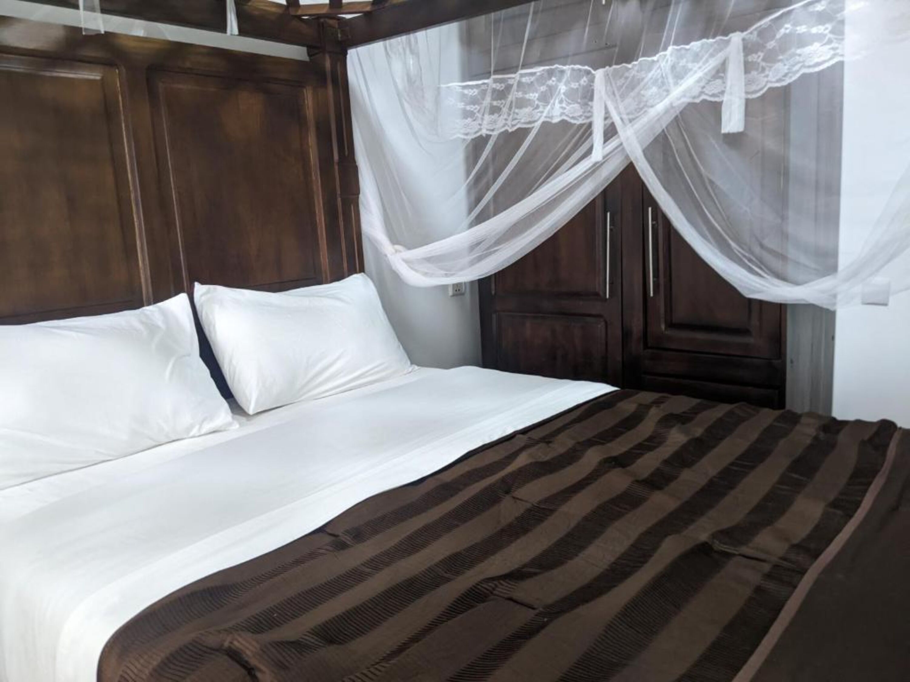 The Keza Hotel and Apartments