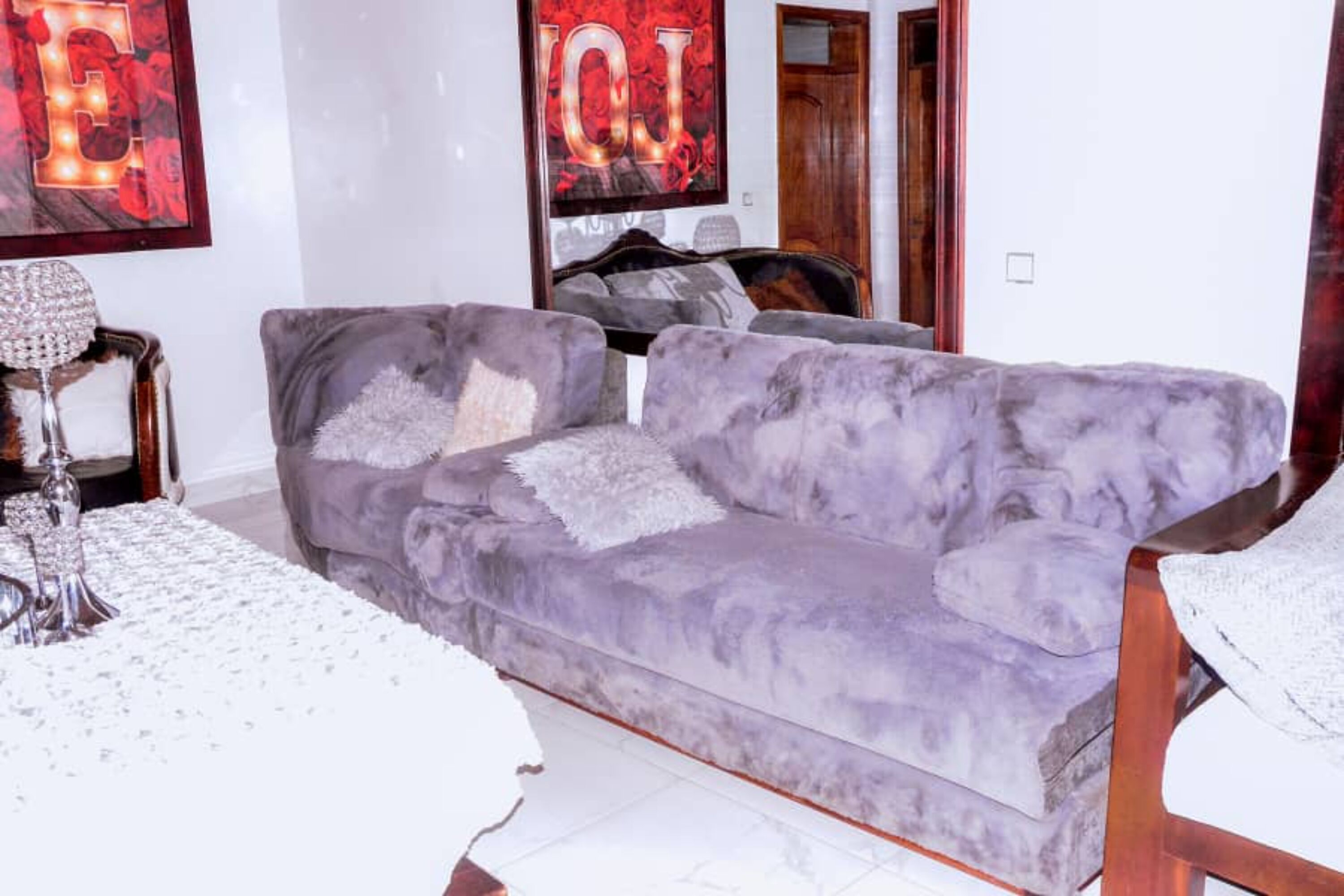 The Keza Hotel and Apartments