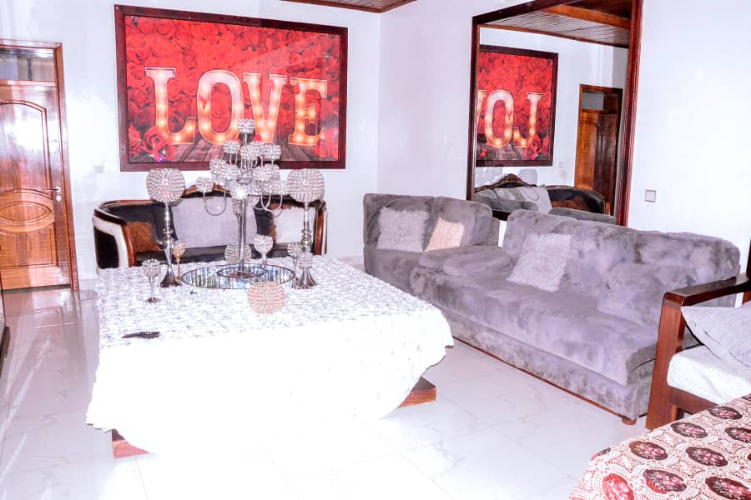 The Keza Hotel and Apartments