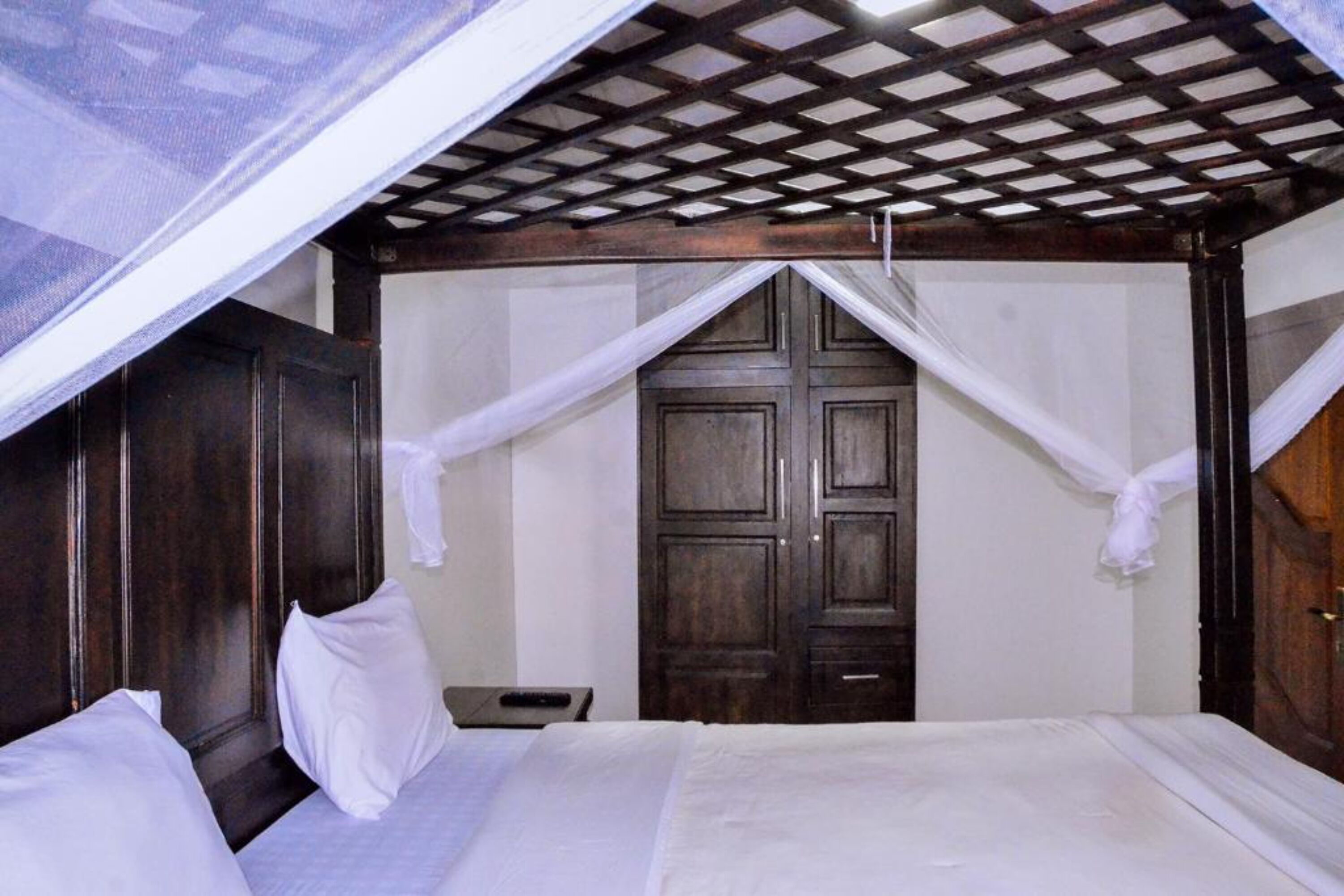 The Keza Hotel and Apartments