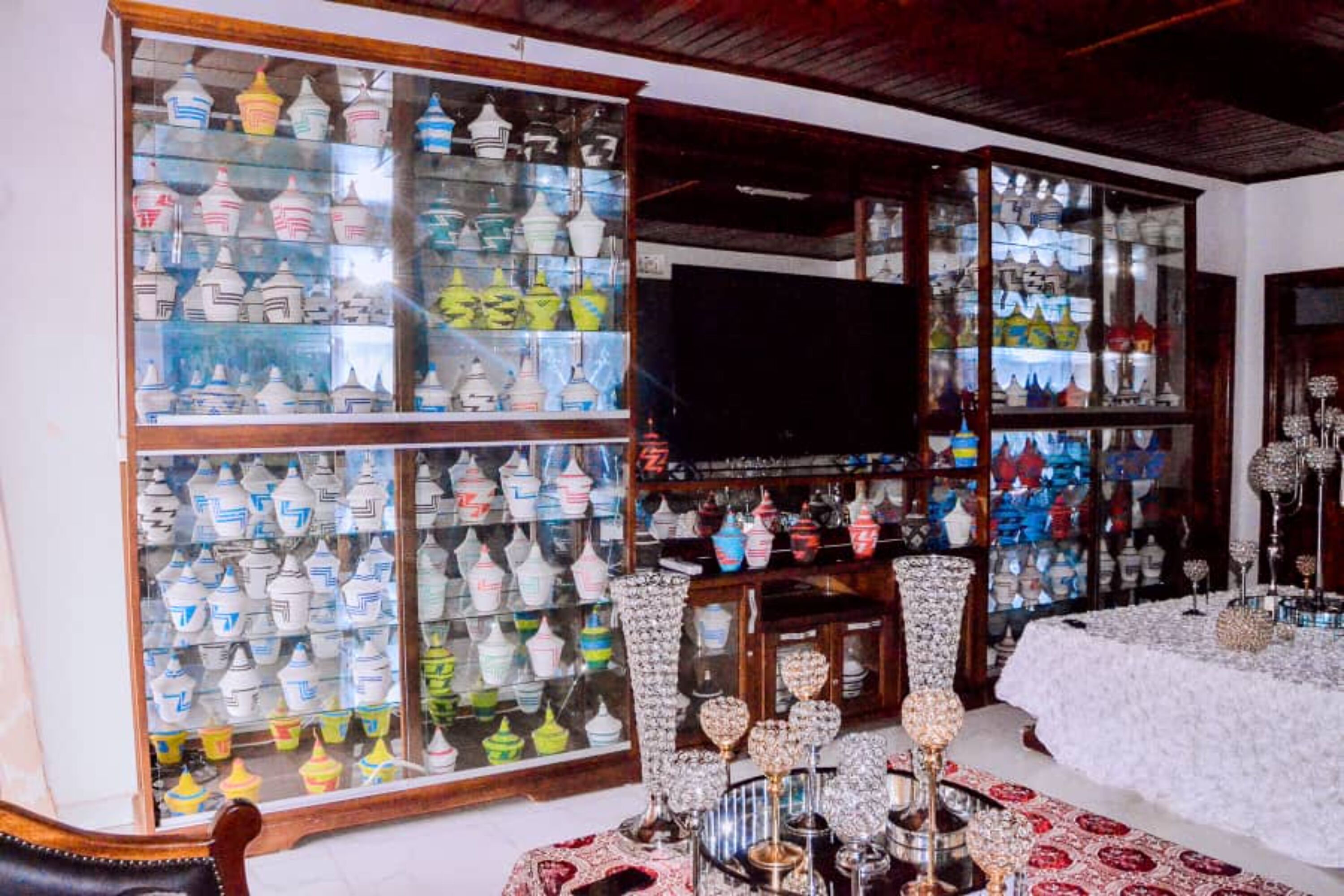 The Keza Hotel and Apartments