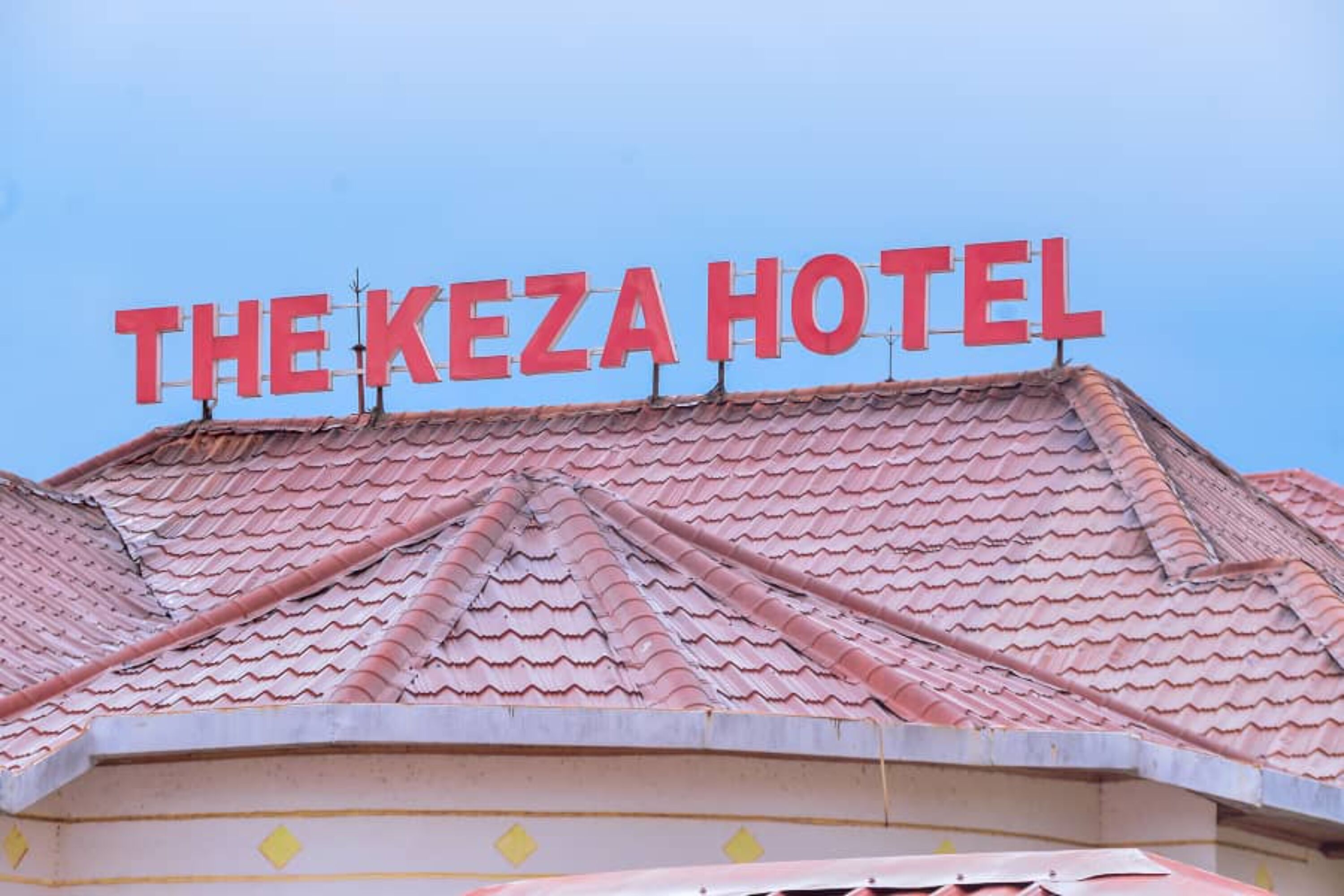 The Keza Hotel and Apartments