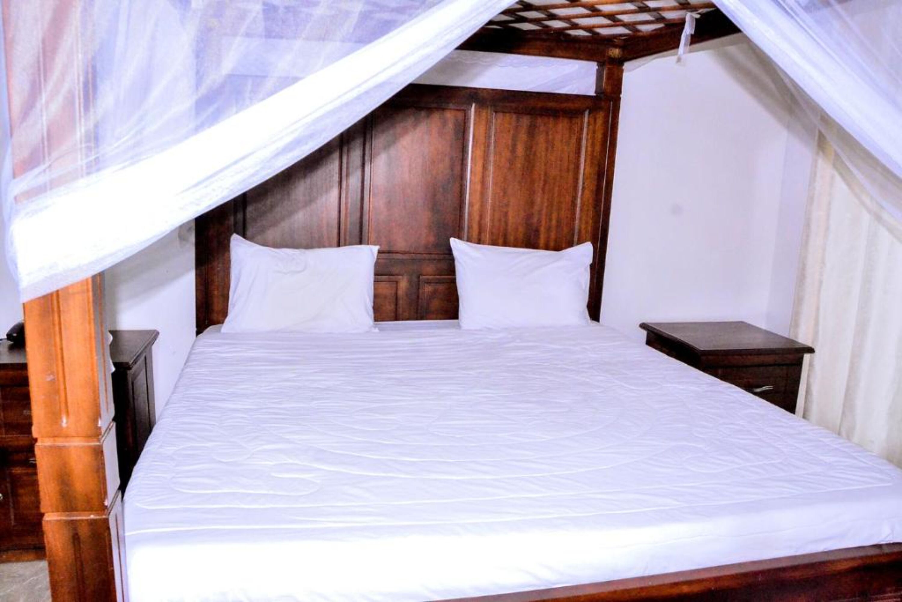The Keza Hotel and Apartments