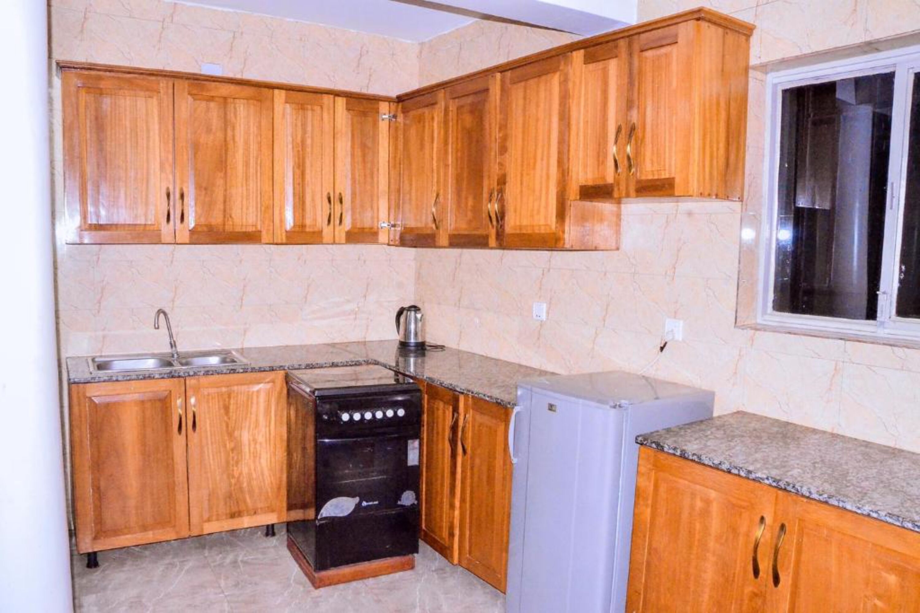 The Keza Hotel and Apartments