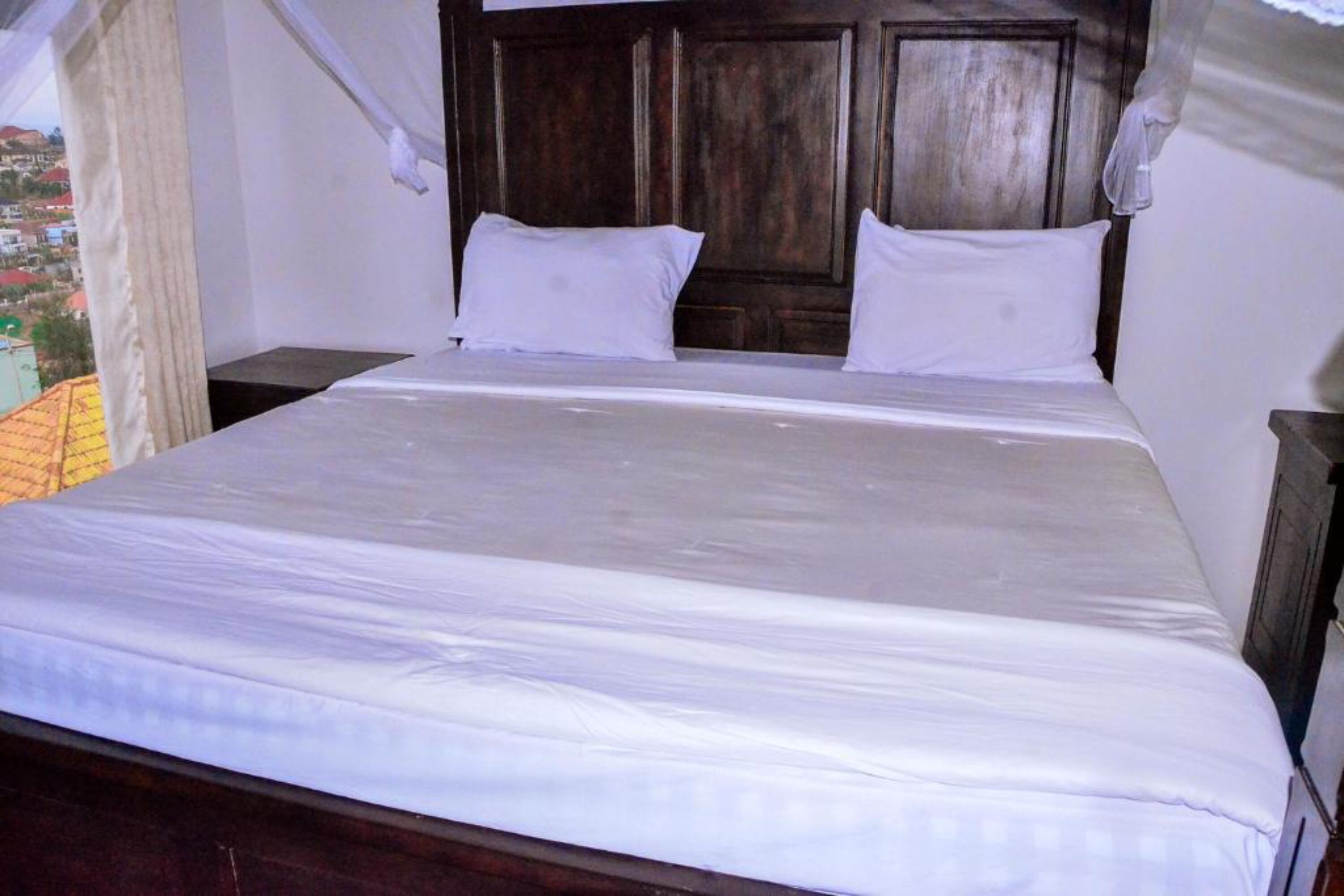The Keza Hotel and Apartments