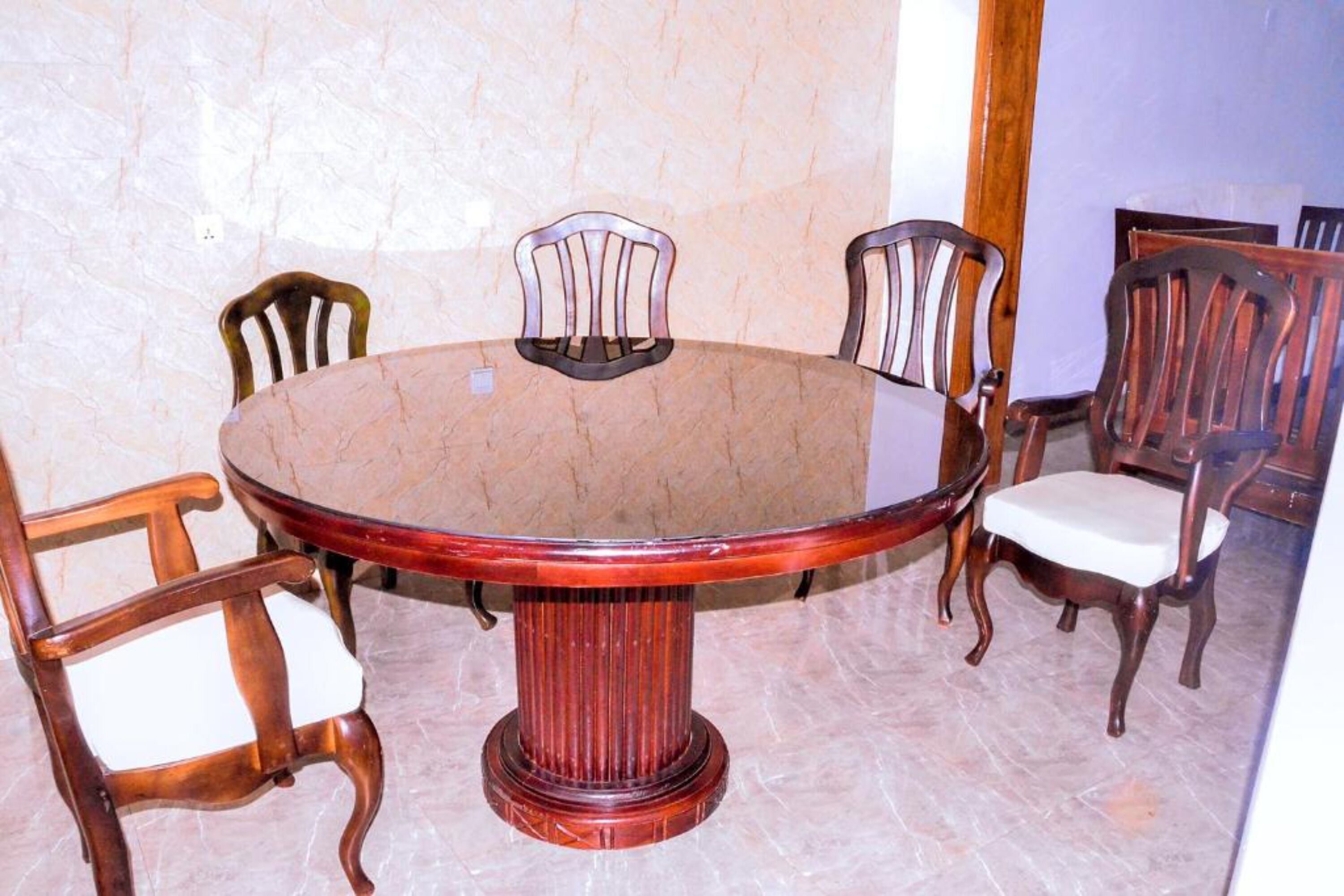 The Keza Hotel and Apartments