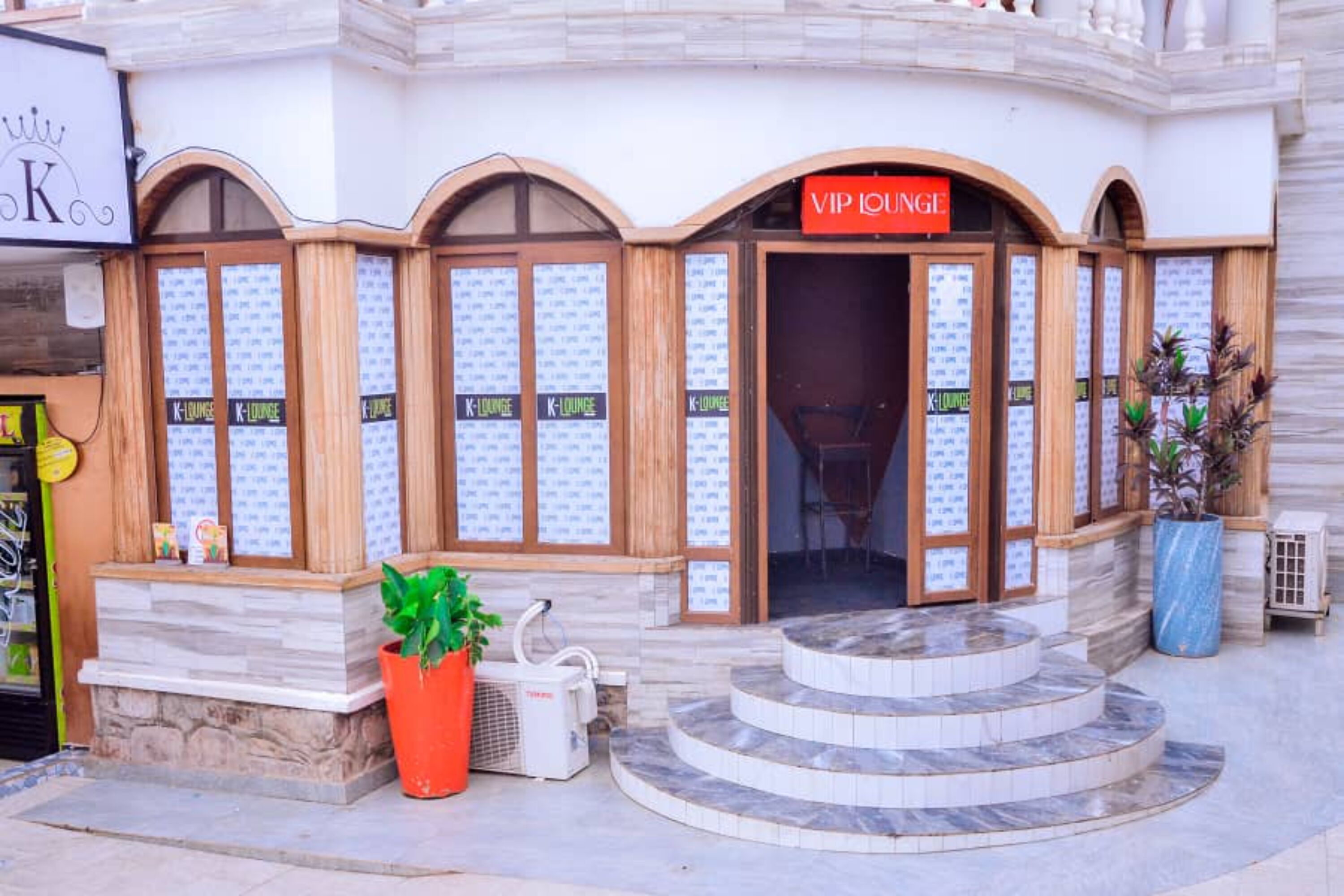 The Keza Hotel and Apartments