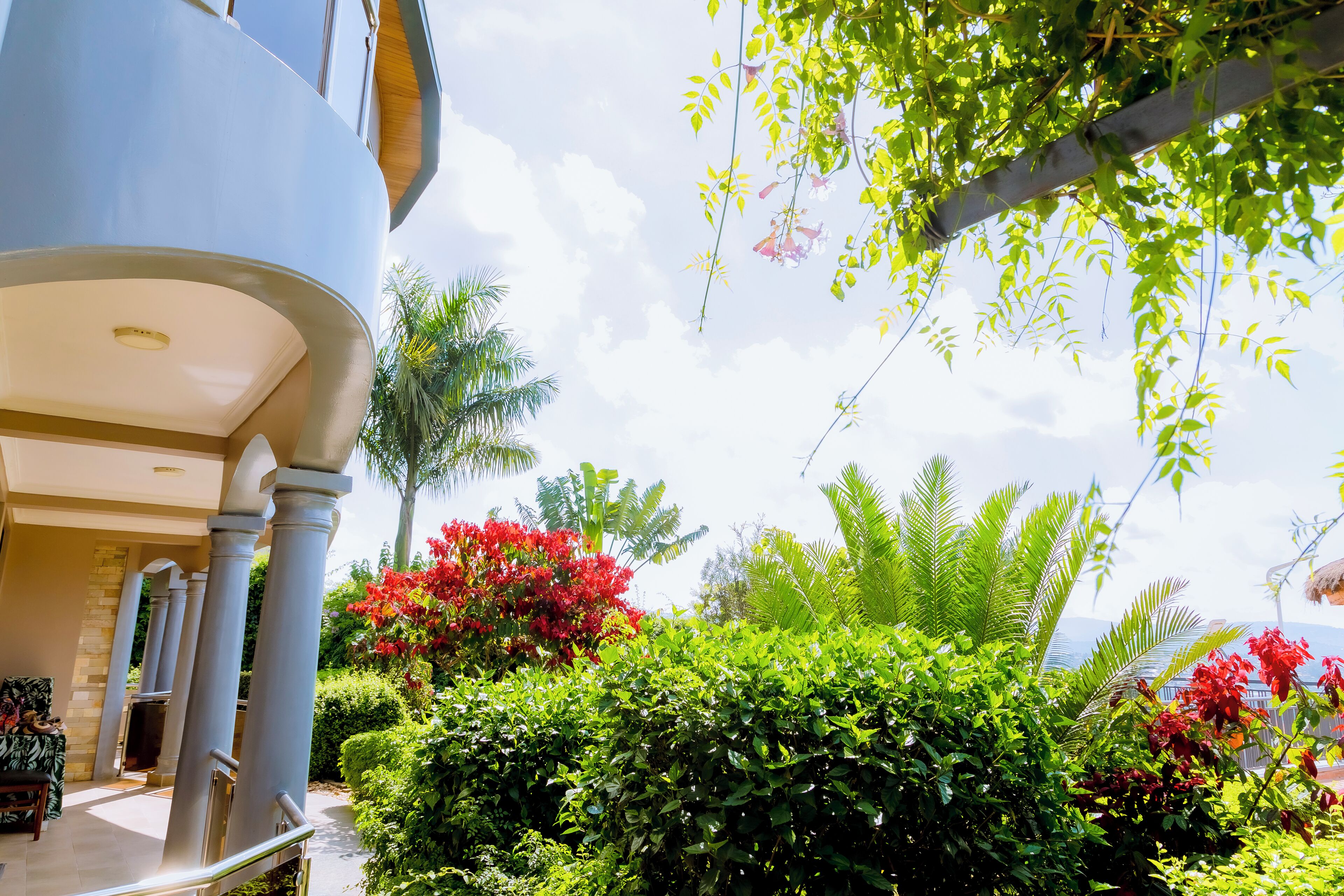 The Little Hill Boutique Hotel