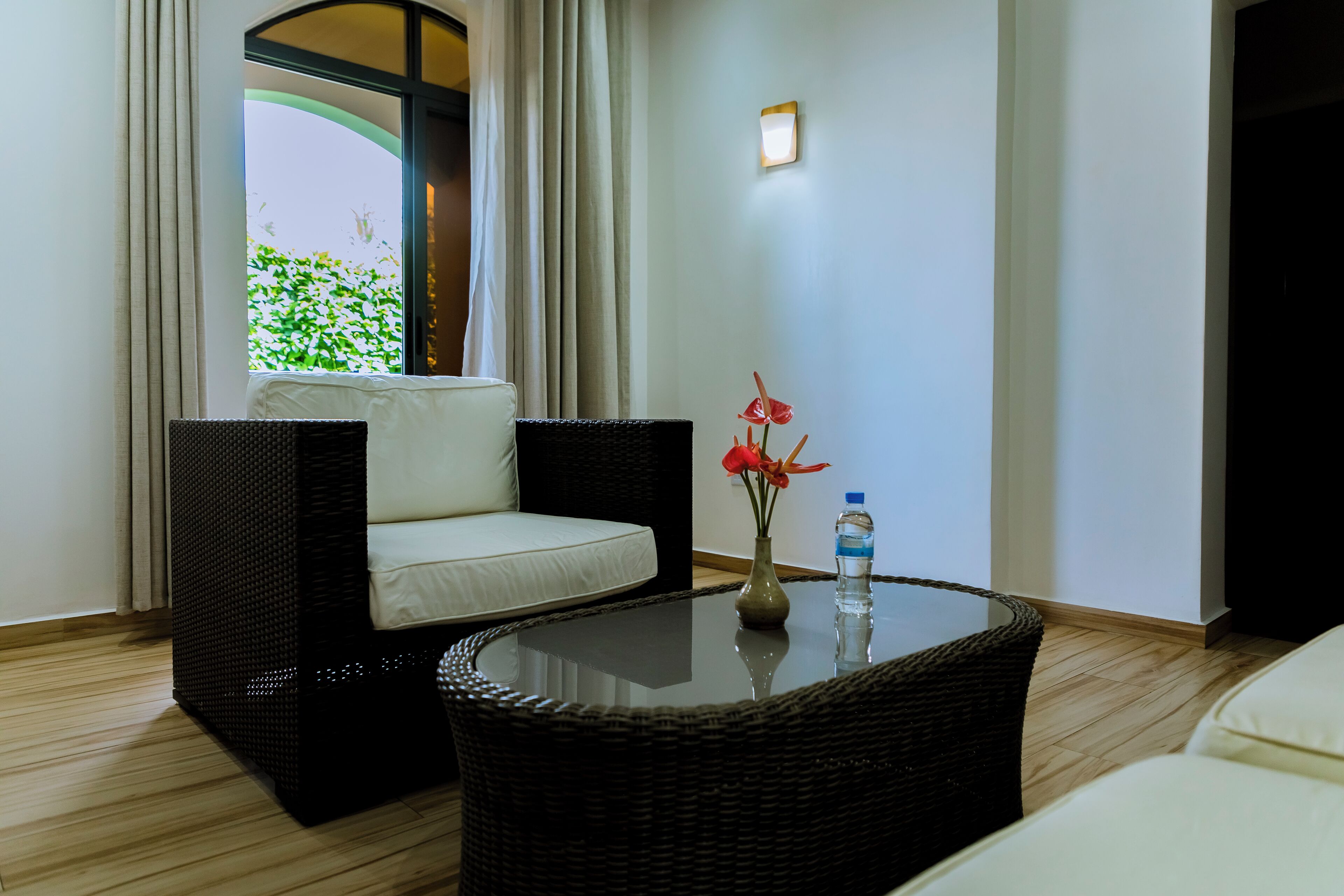 The Little Hill Boutique Hotel