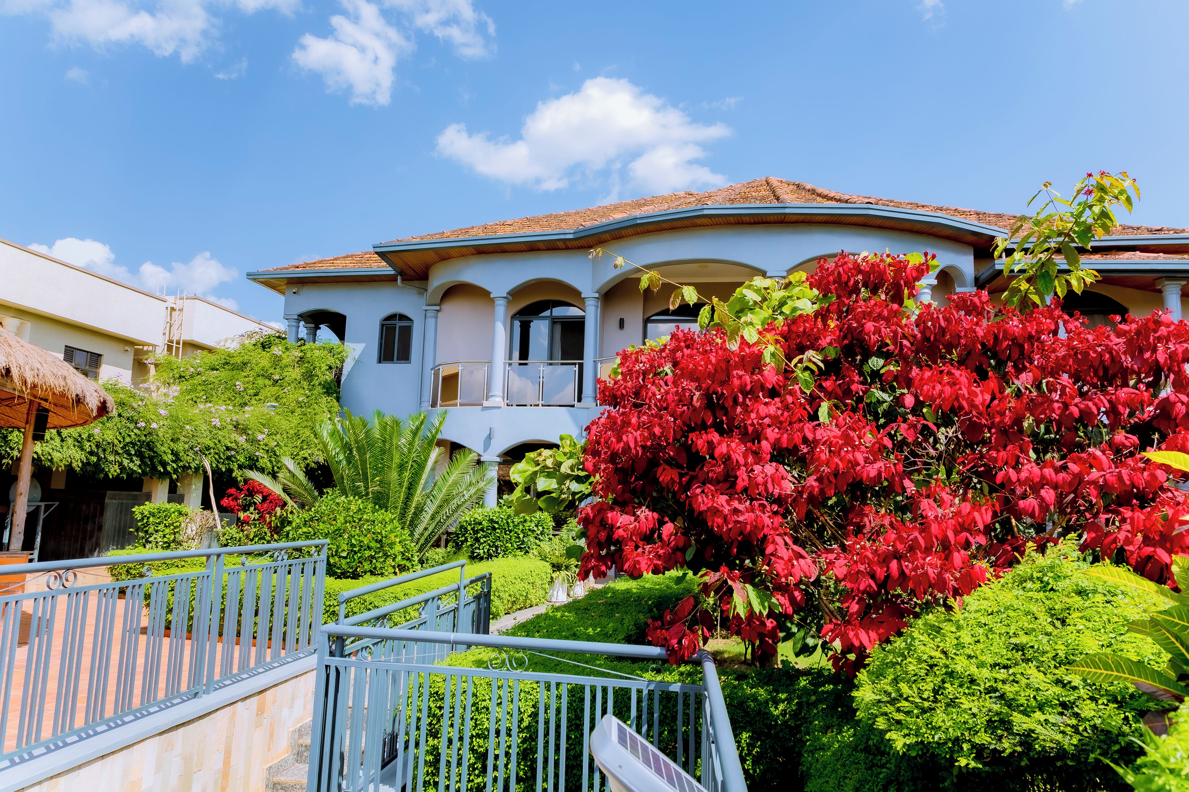 The Little Hill Boutique Hotel