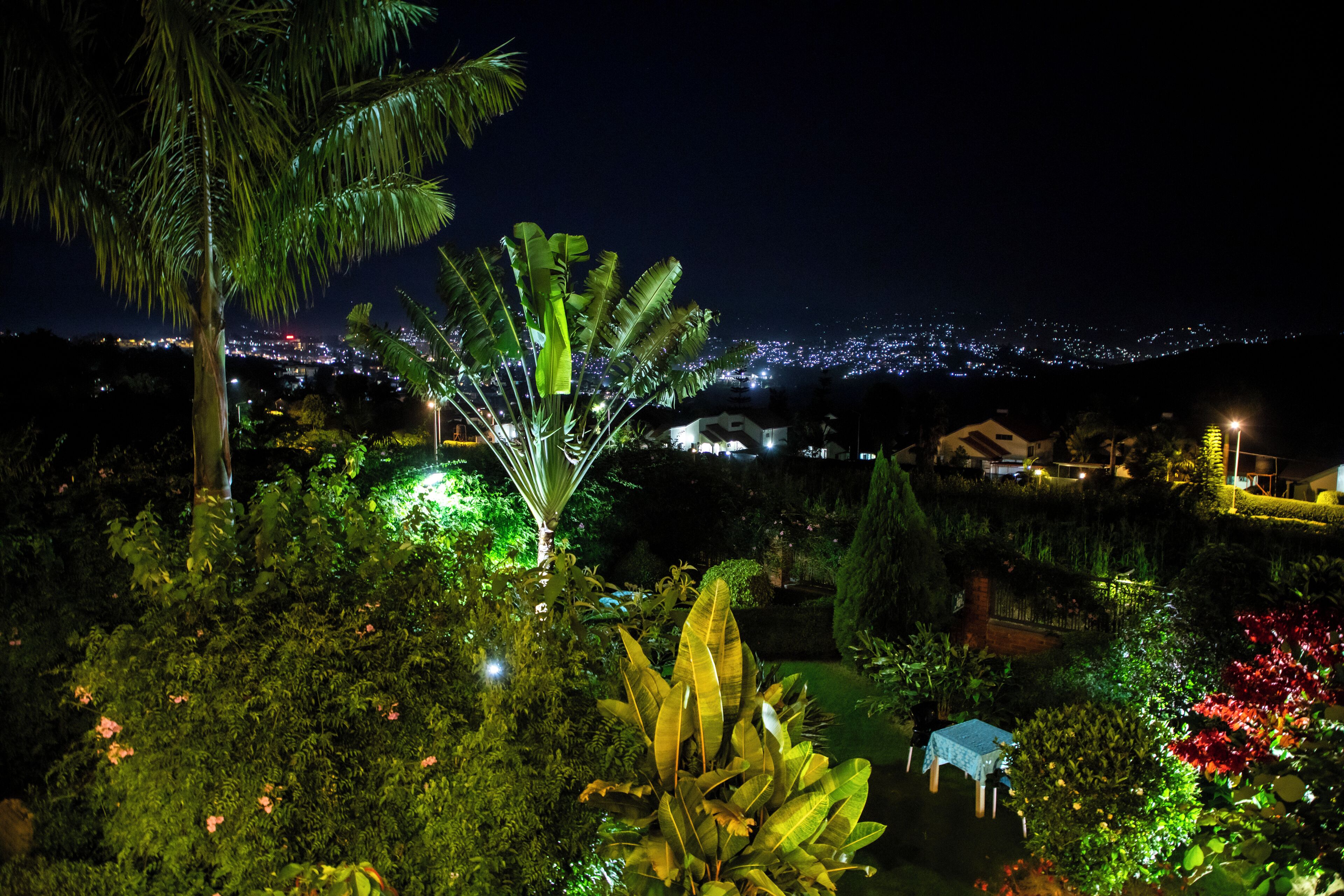 The Little Hill Boutique Hotel