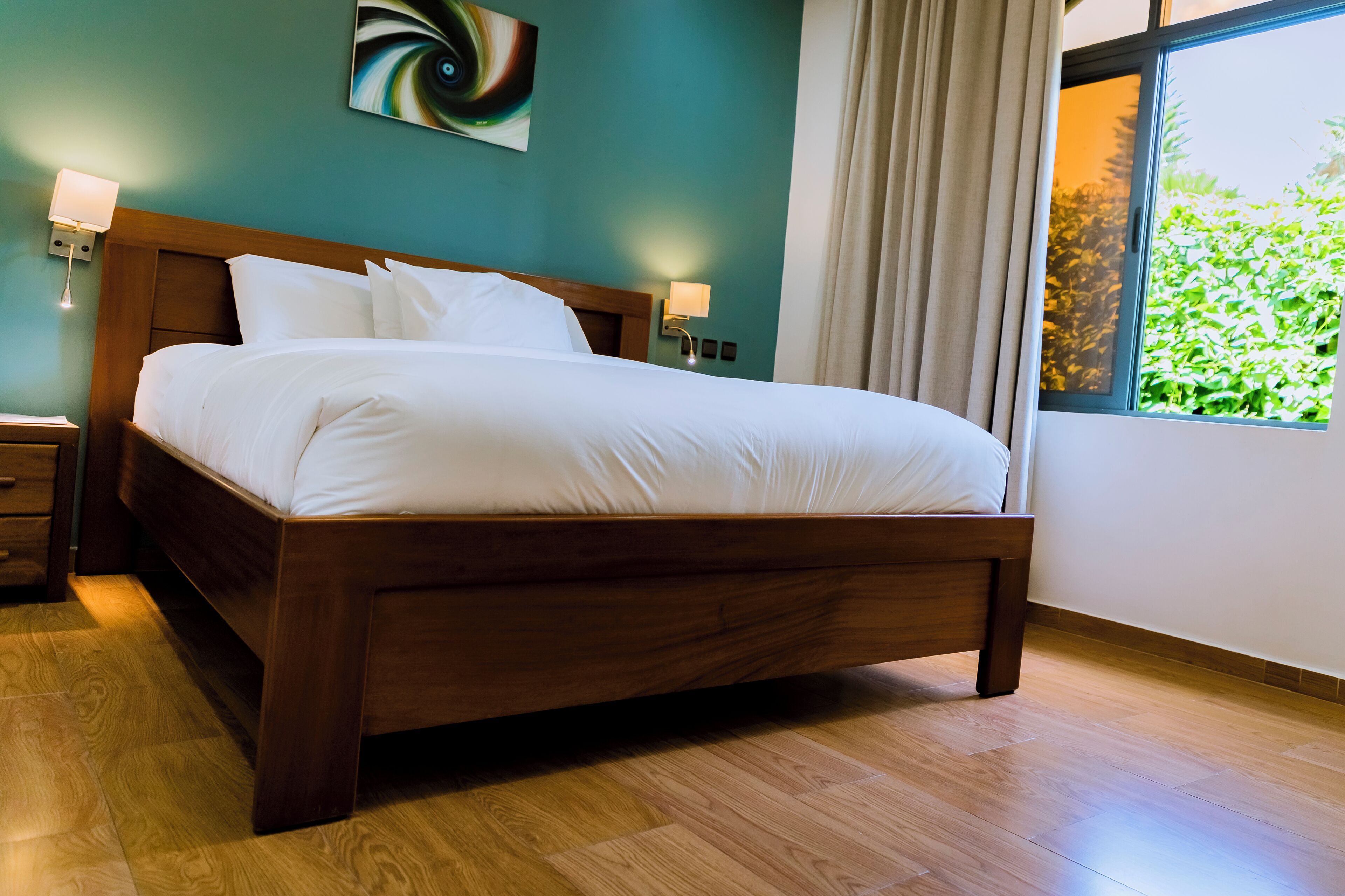 The Little Hill Boutique Hotel