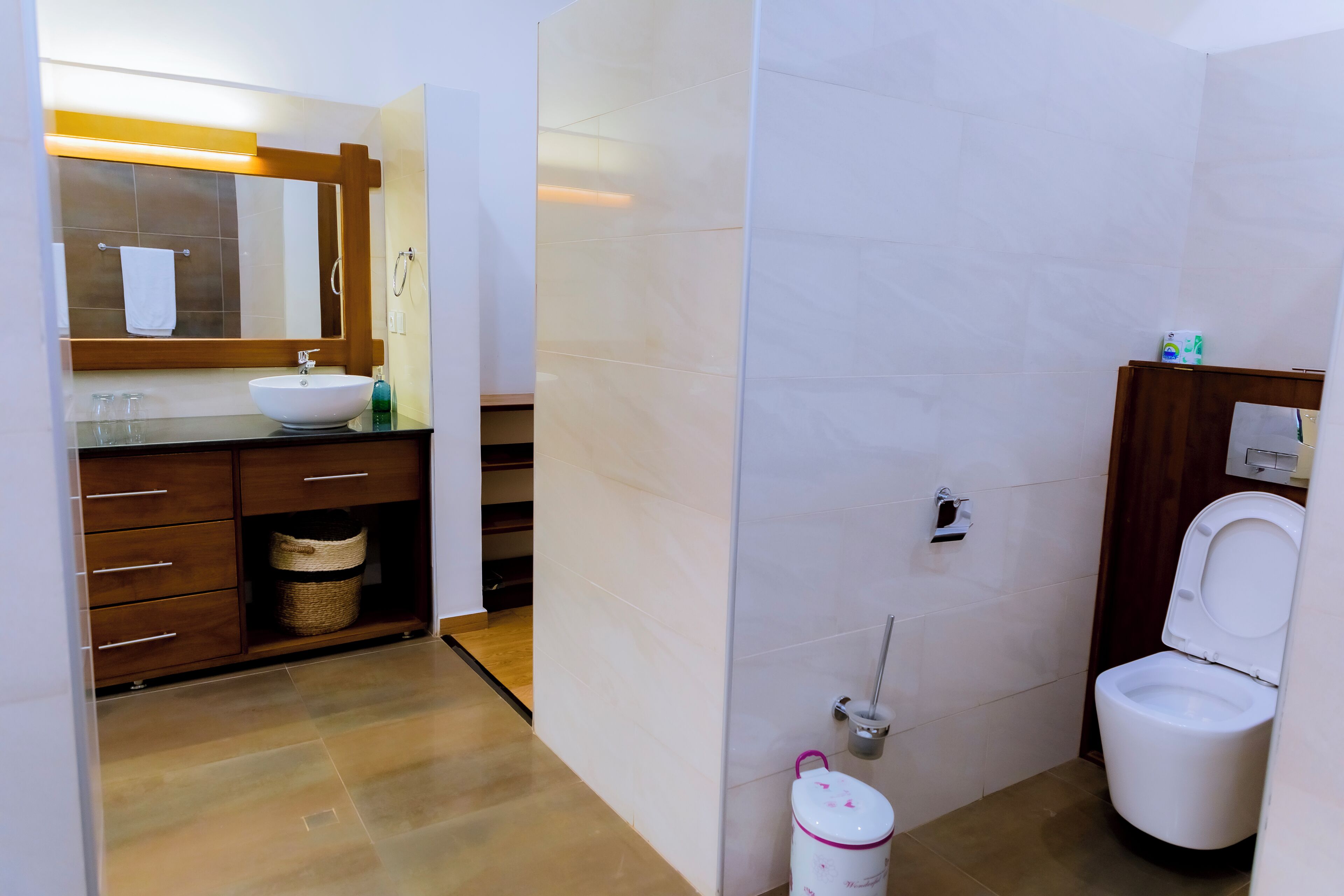 The Little Hill Boutique Hotel
