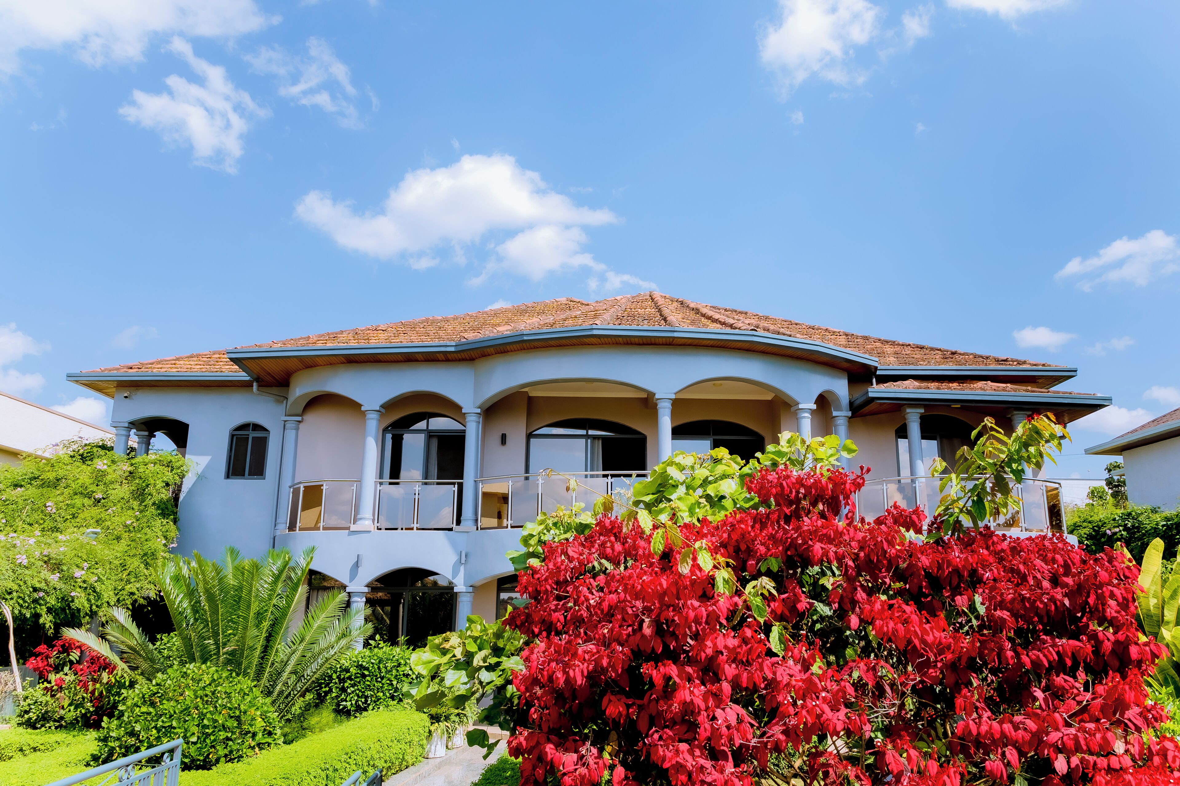 The Little Hill Boutique Hotel
