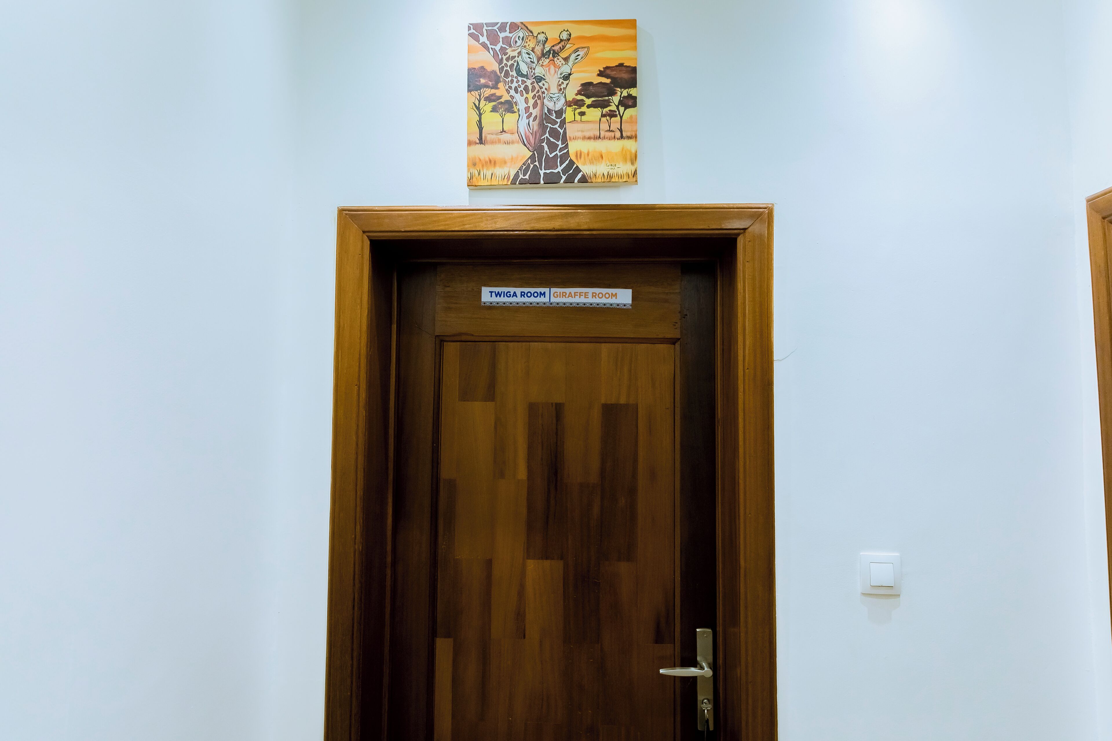 The Little Hill Boutique Hotel