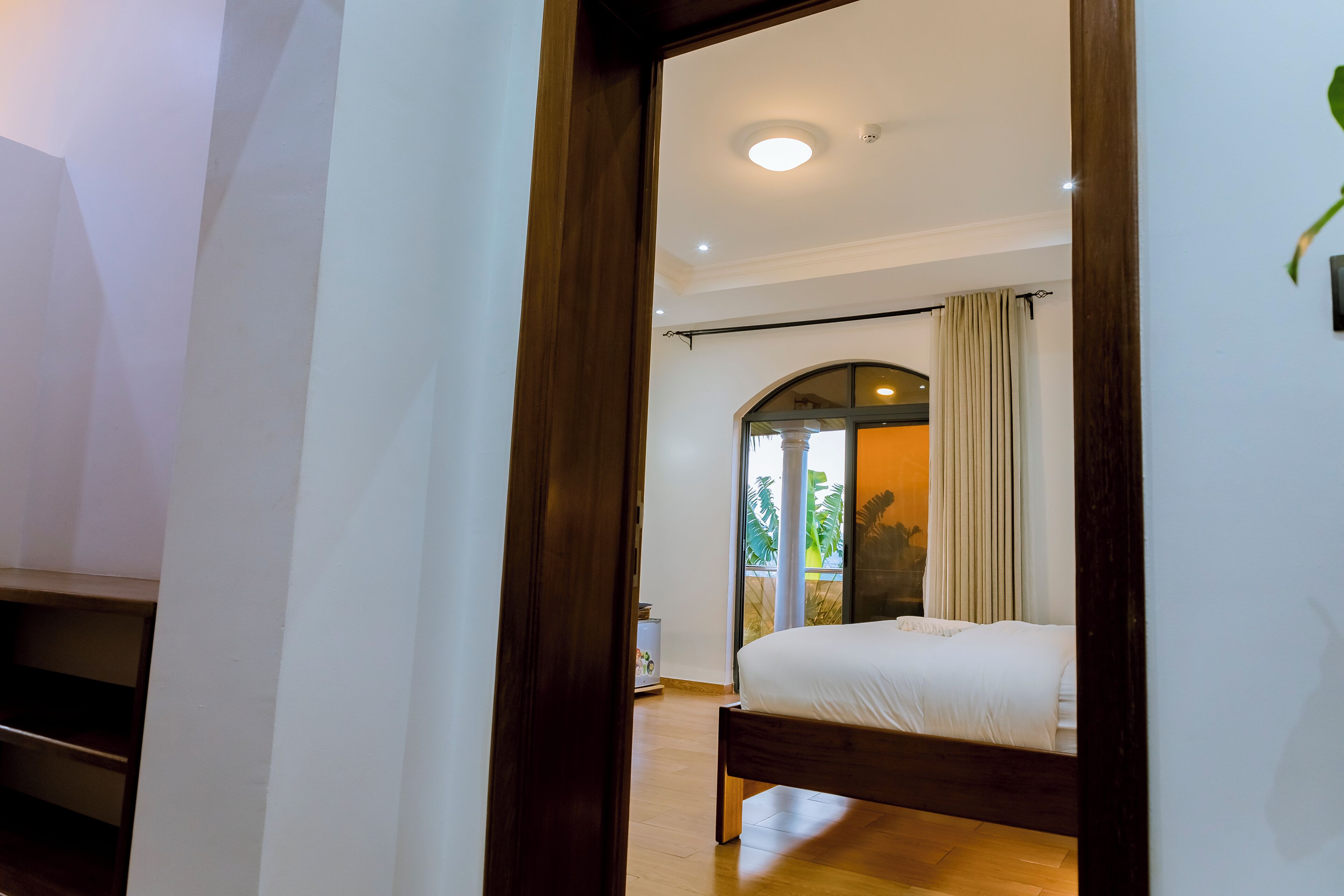 The Little Hill Boutique Hotel