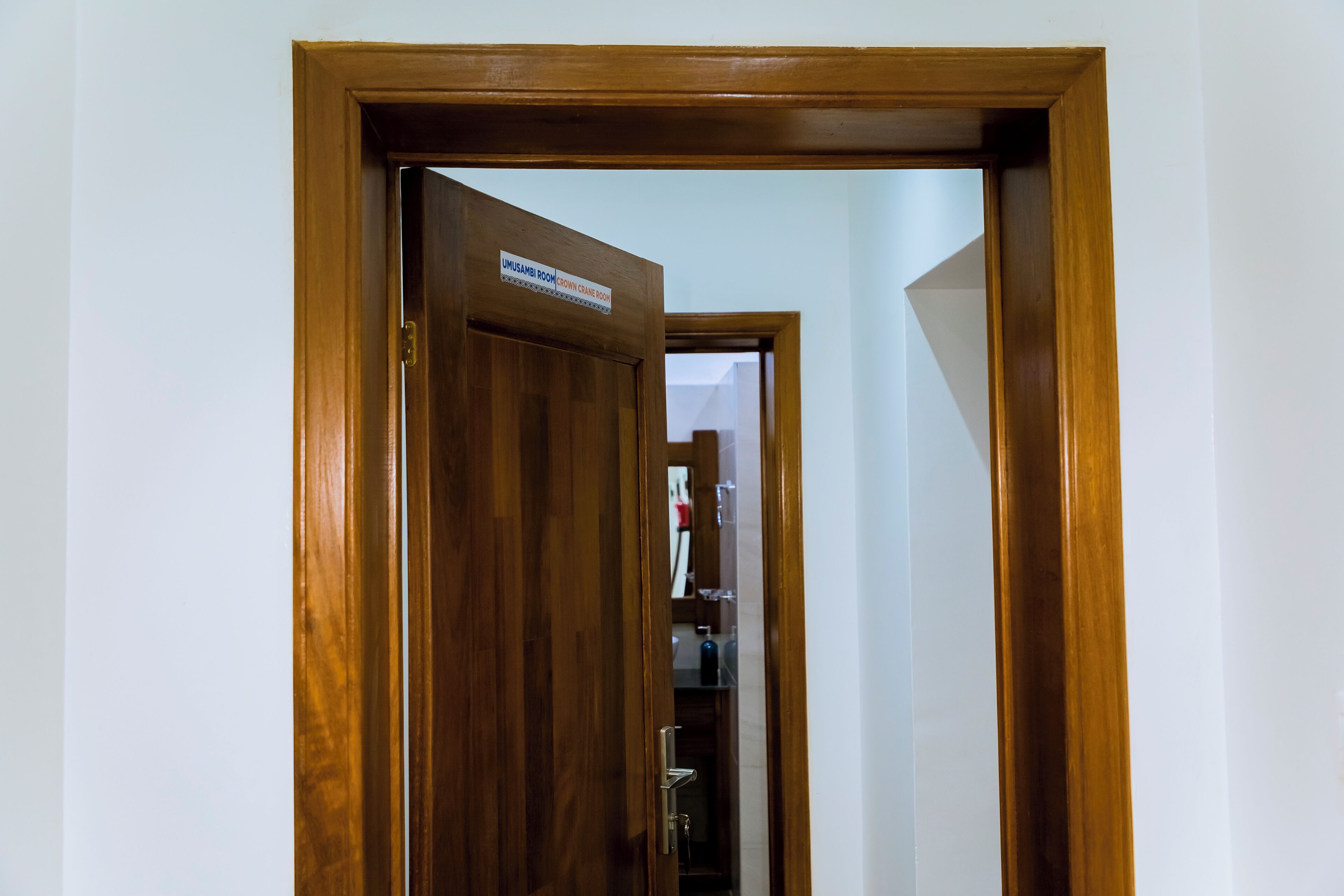 The Little Hill Boutique Hotel