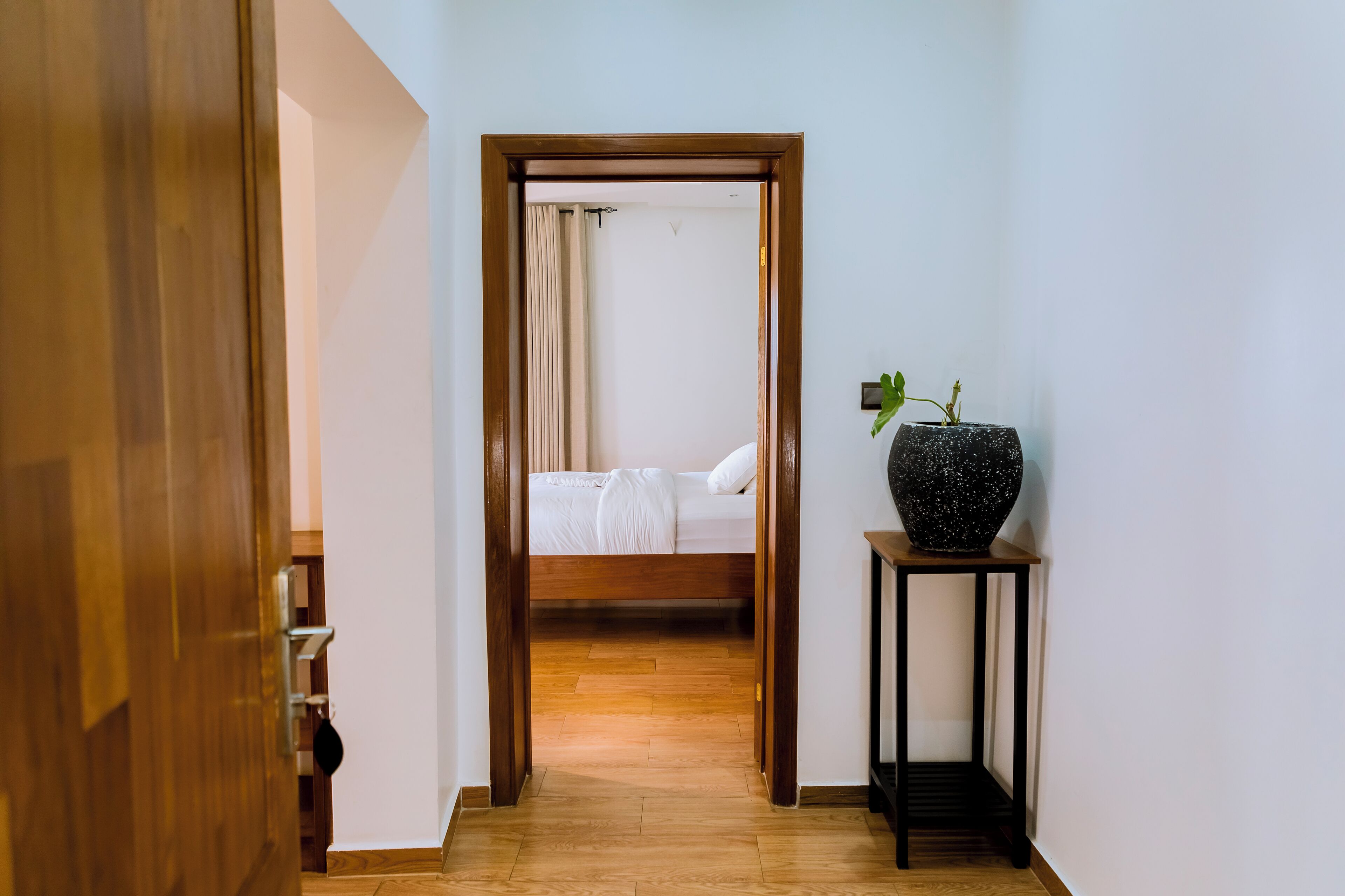 The Little Hill Boutique Hotel