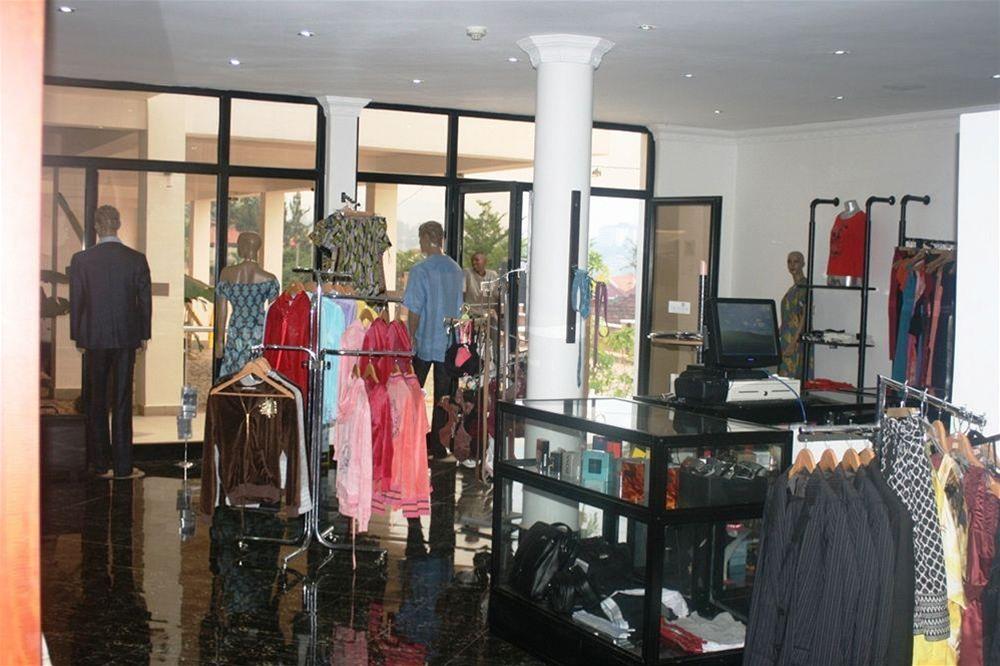 The Manor Hotel