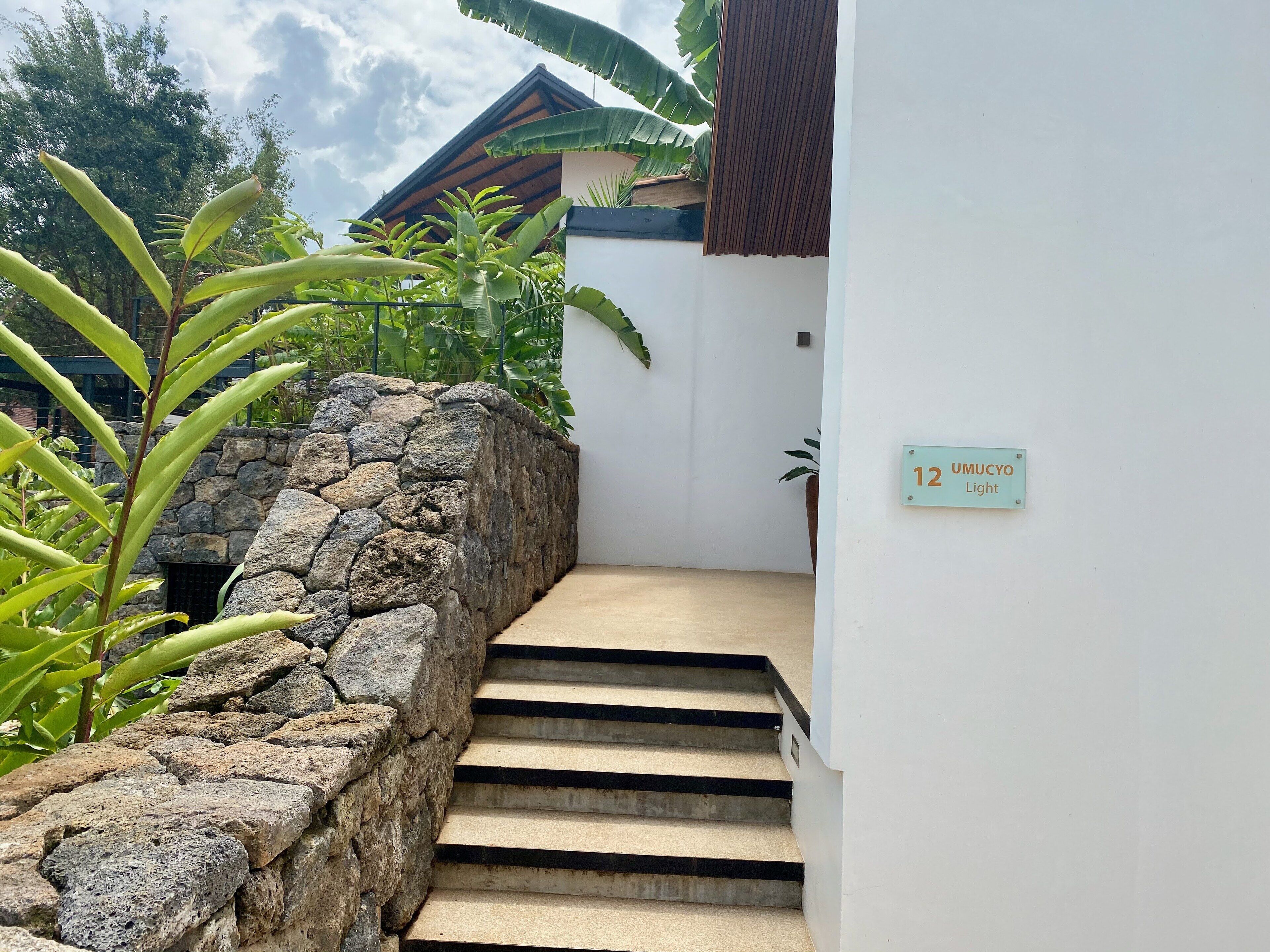 The Retreat