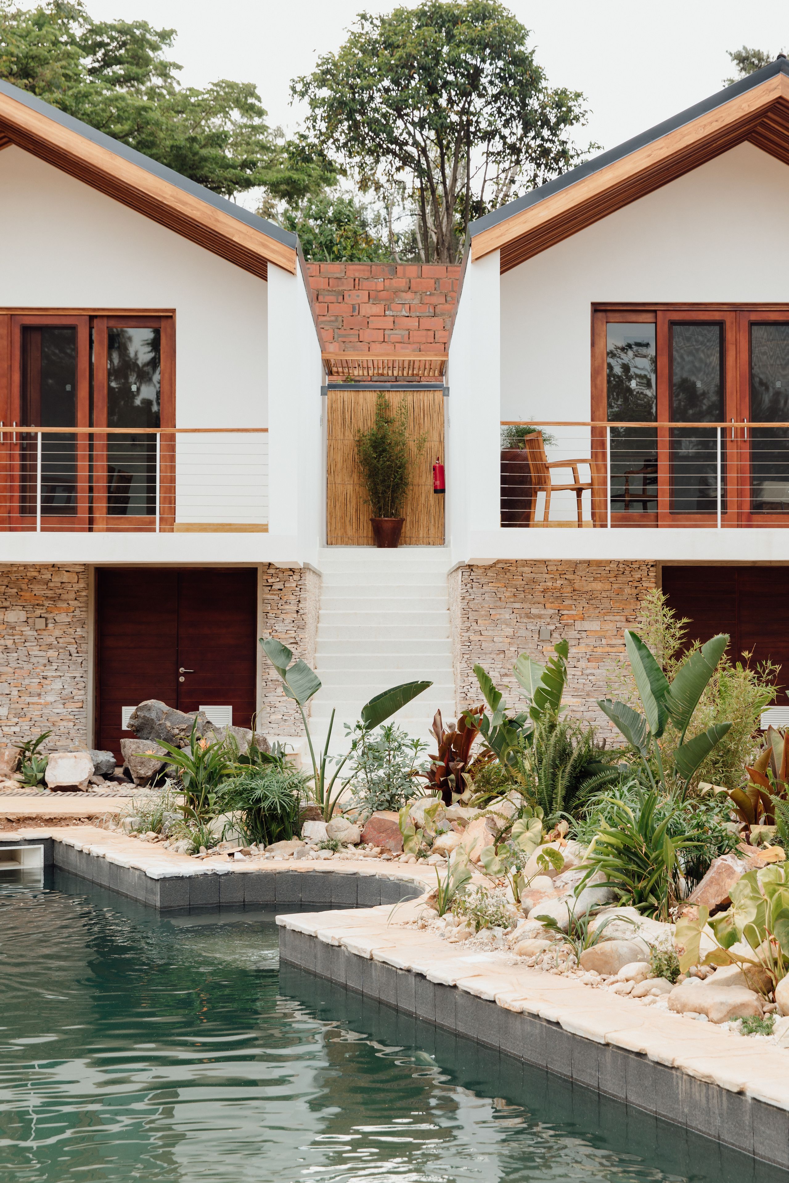 The Retreat