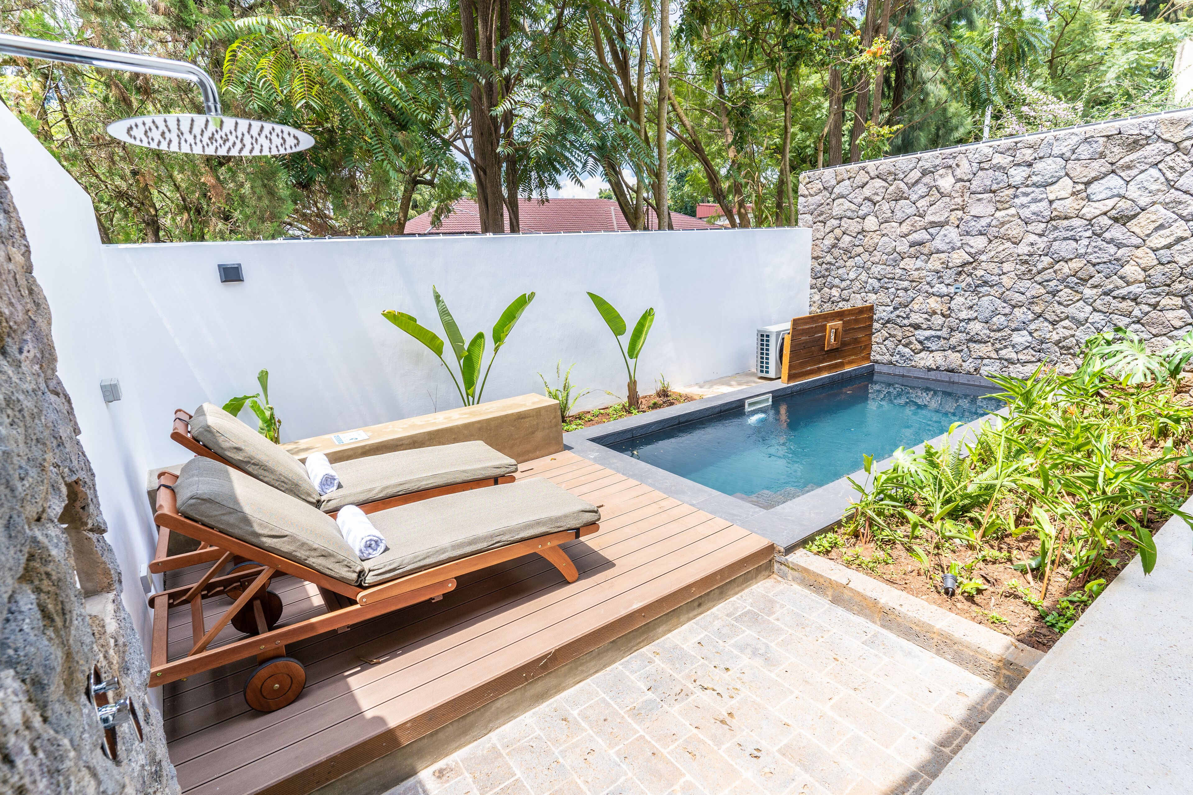 The Retreat
