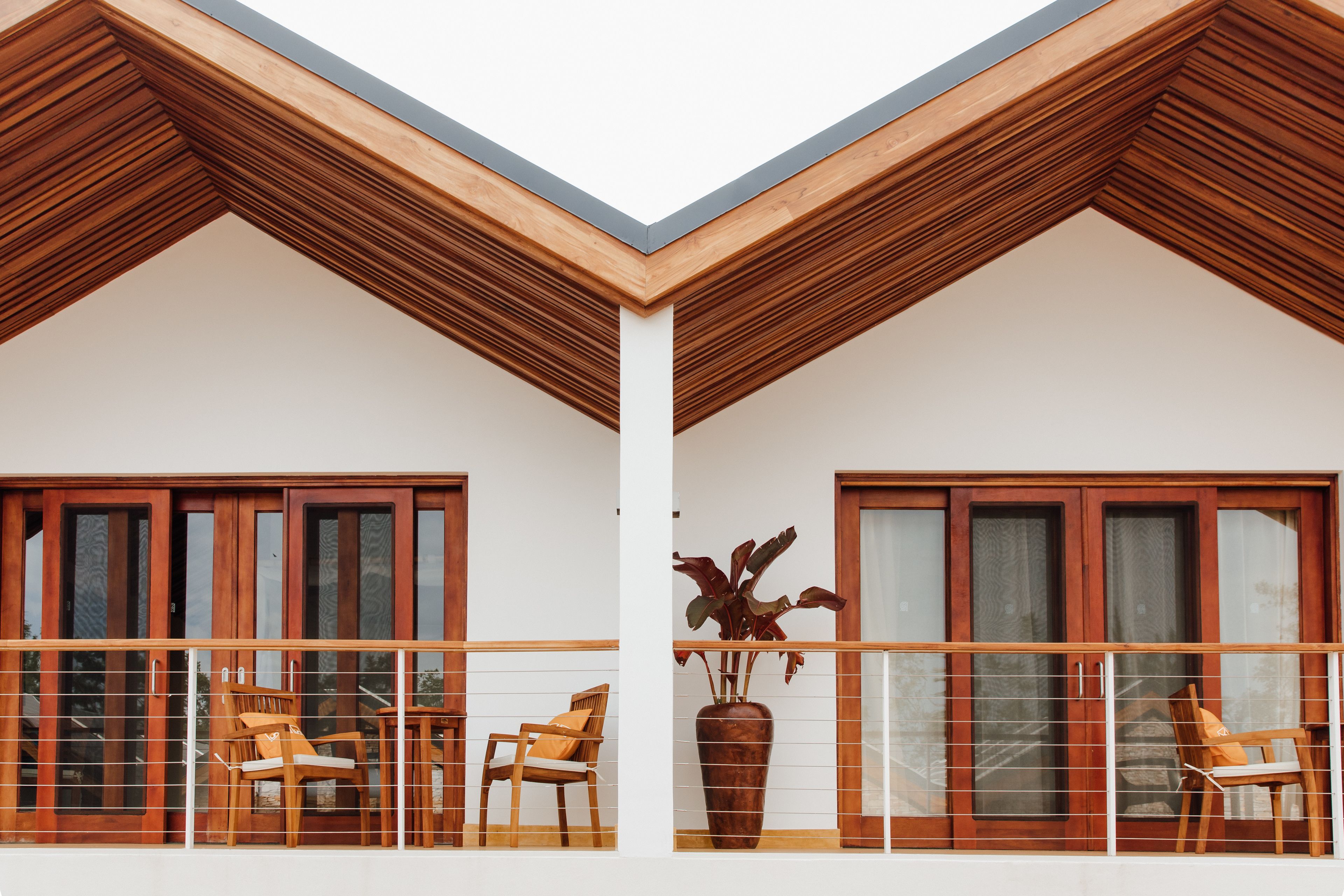 The Retreat