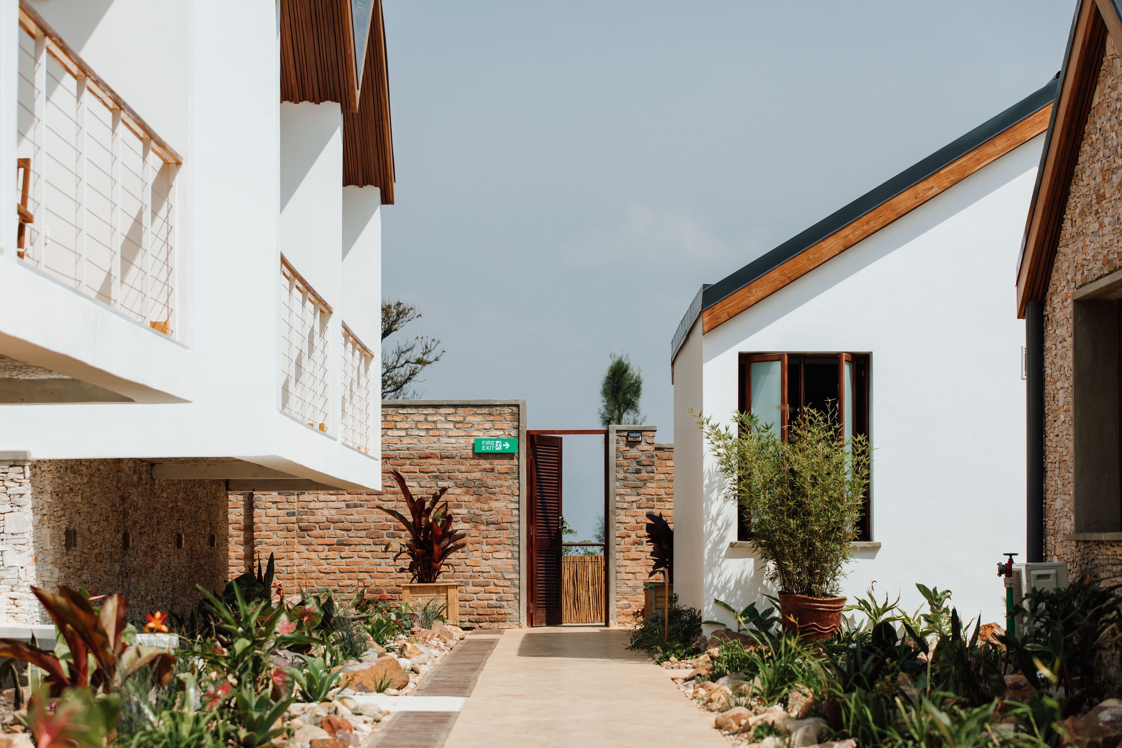 The Retreat