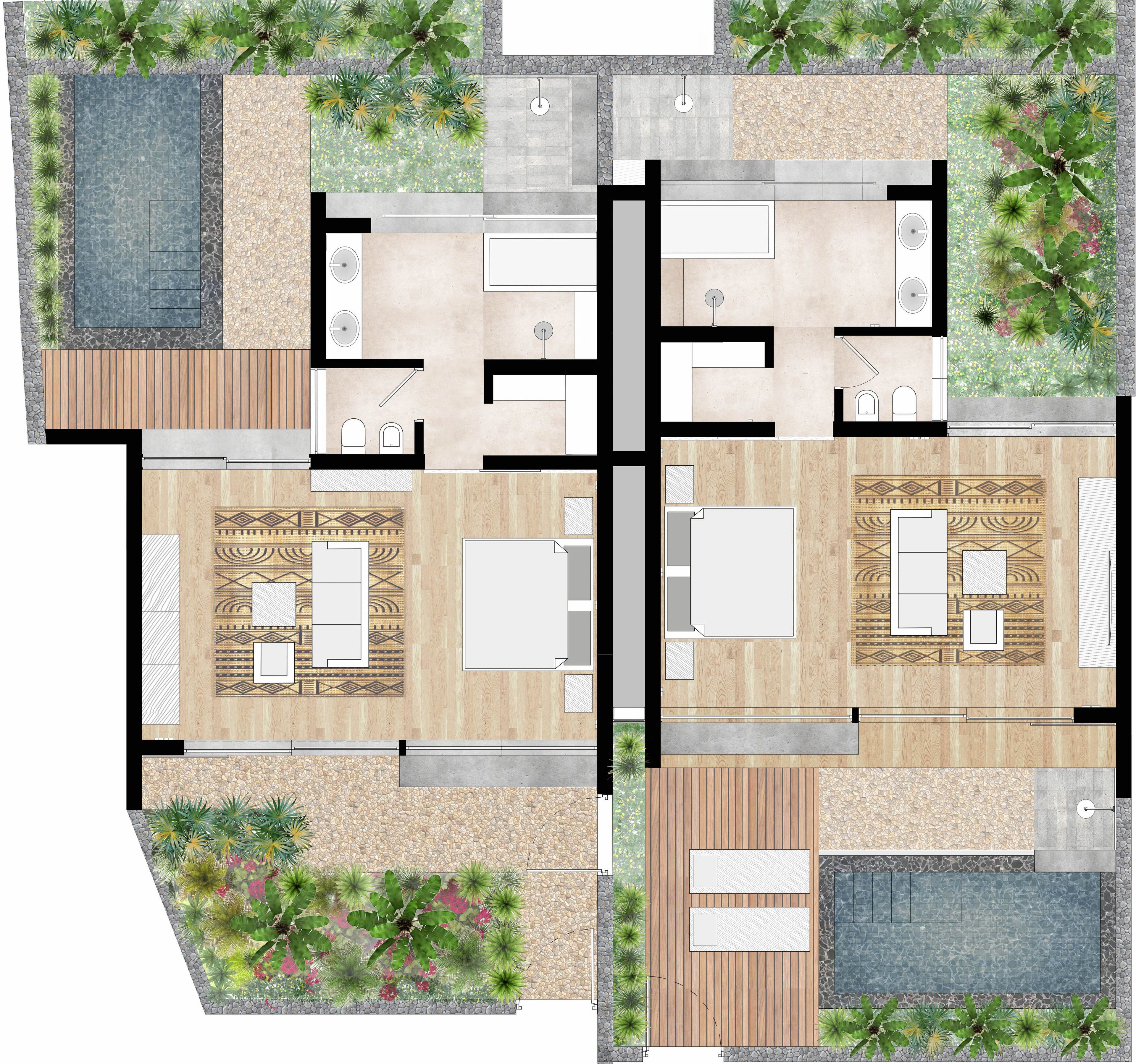 The Retreat