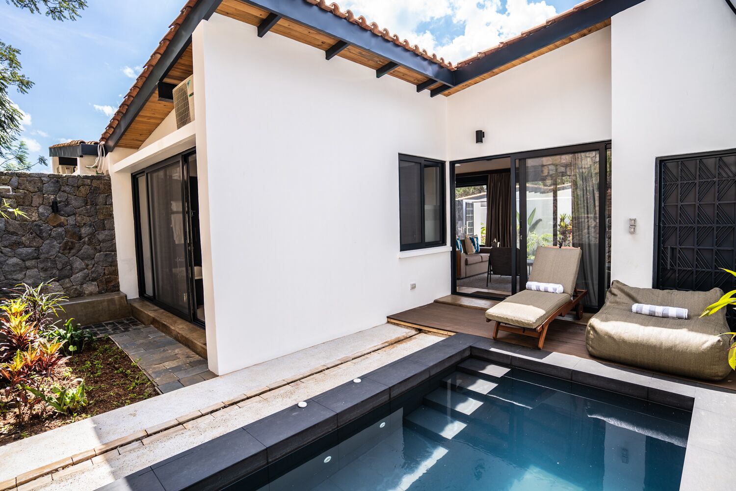 The Retreat