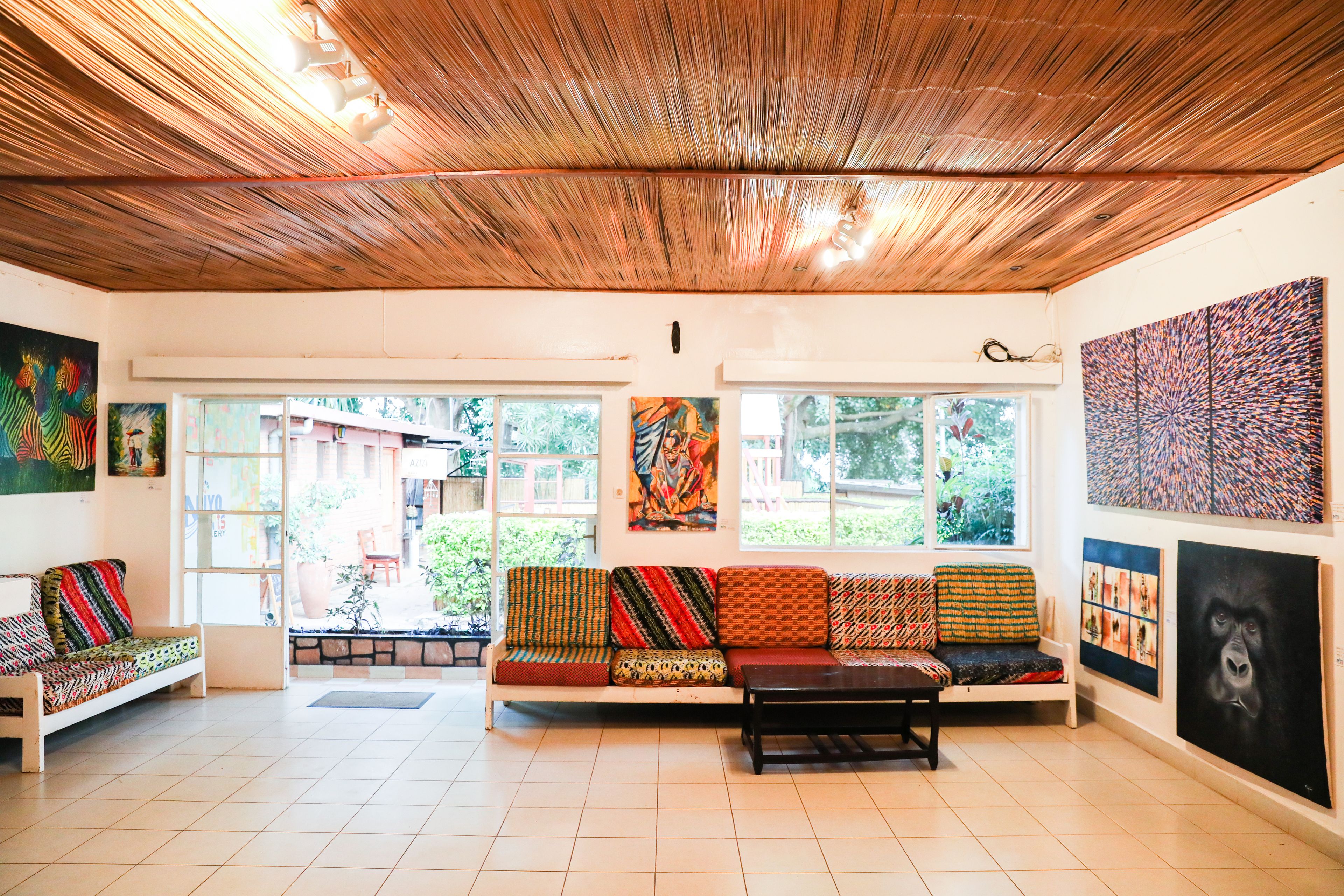 The Retreat
