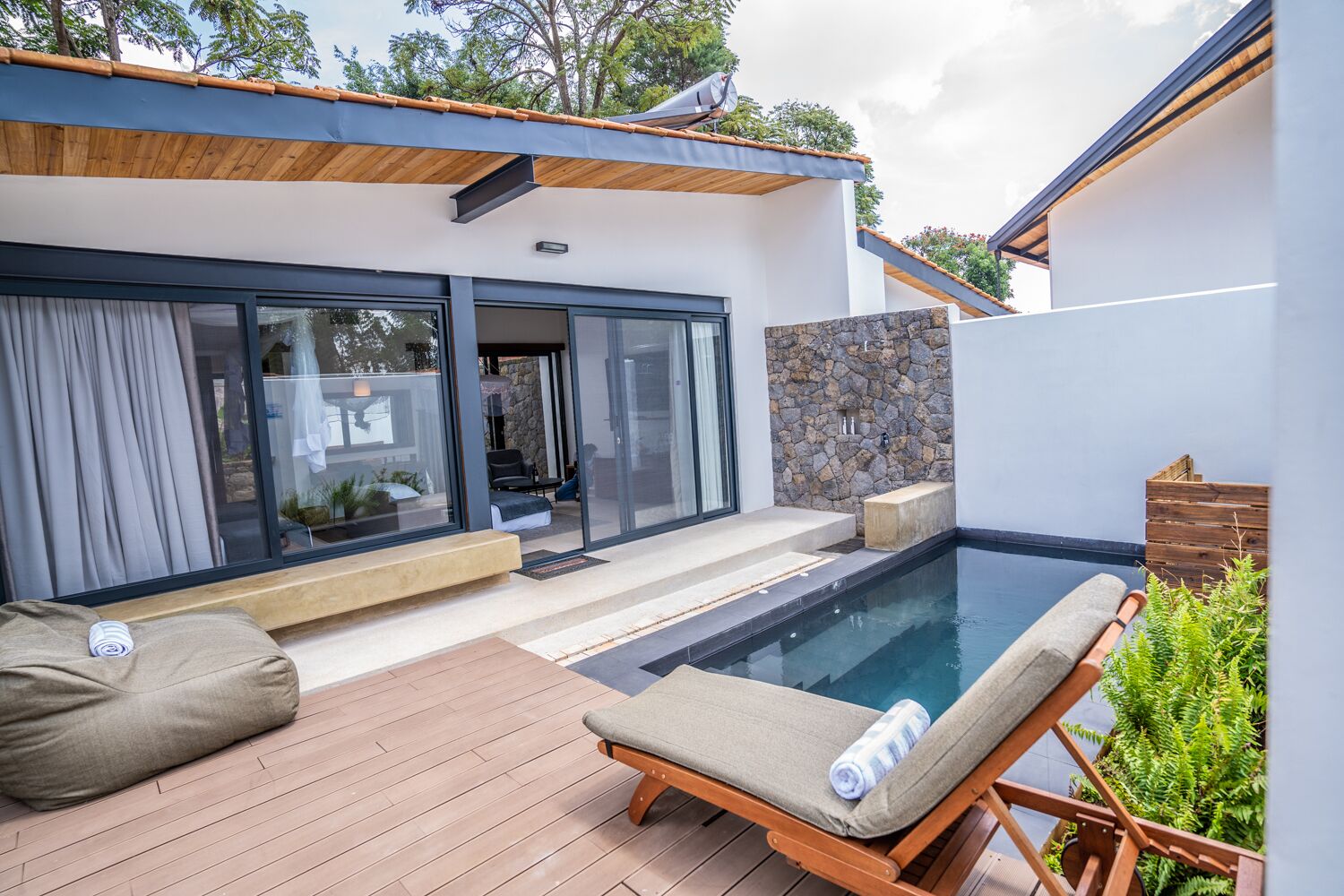 The Retreat
