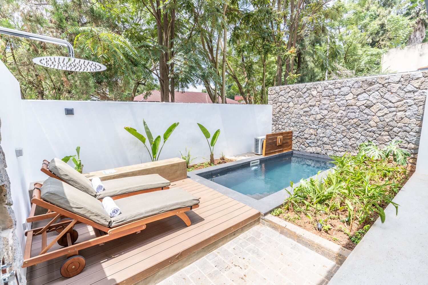 The Retreat